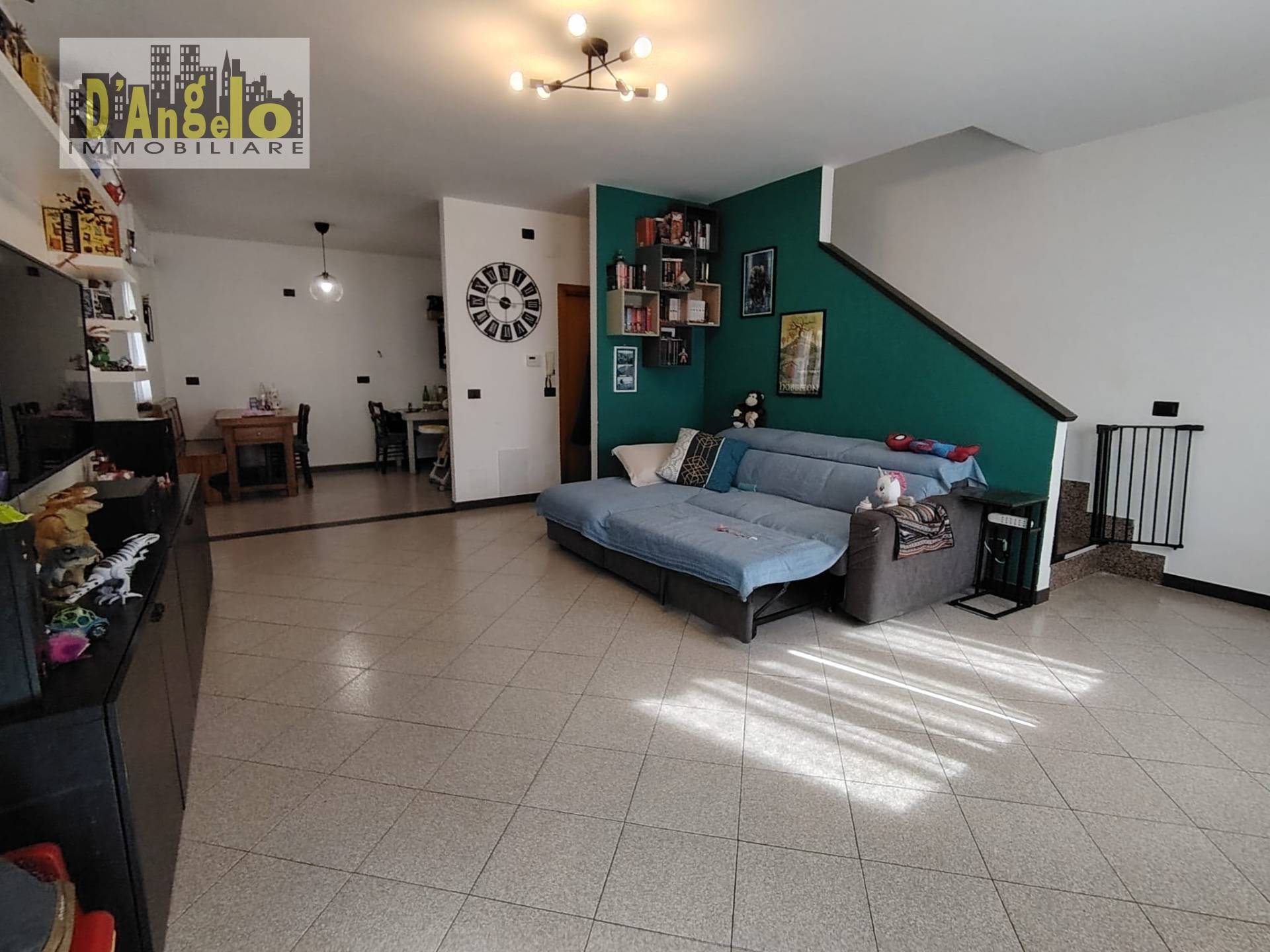 Appartamento in vendita a Monteprandone, Centobuchi