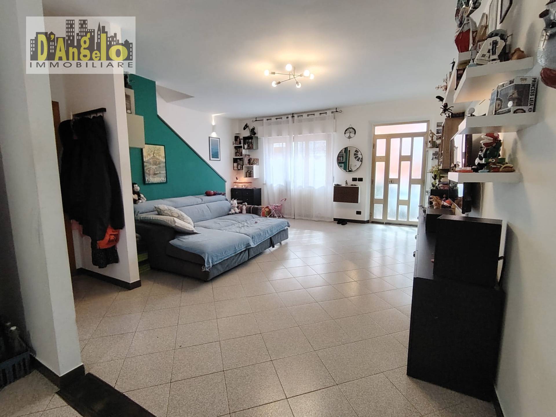 Appartamento in vendita a Monteprandone, Centobuchi