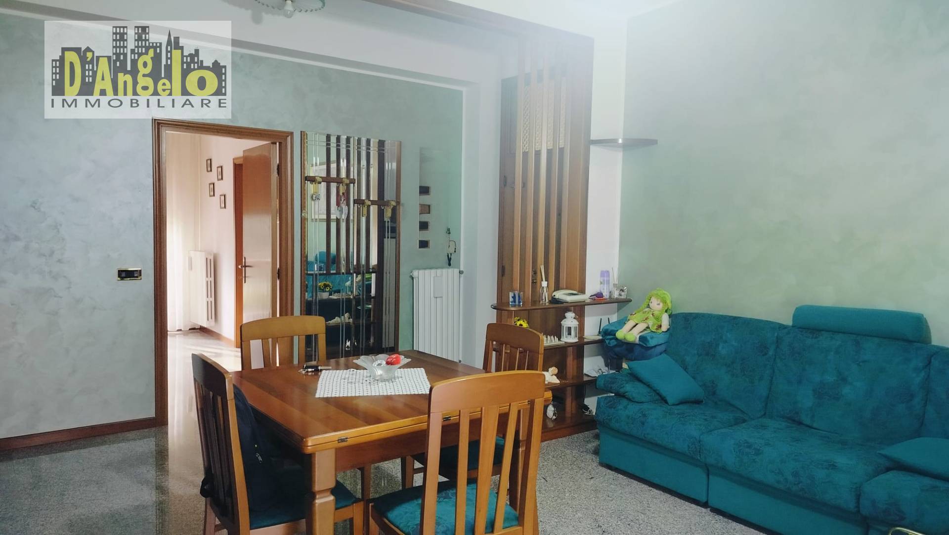 Appartamento in vendita a Castel di Lama, Piattoni