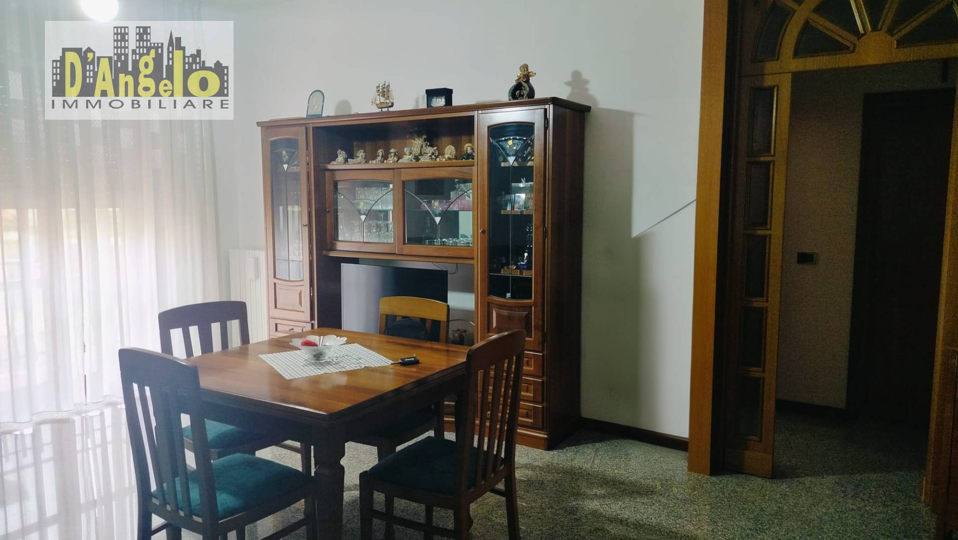 Appartamento in vendita a Castel di Lama, Piattoni