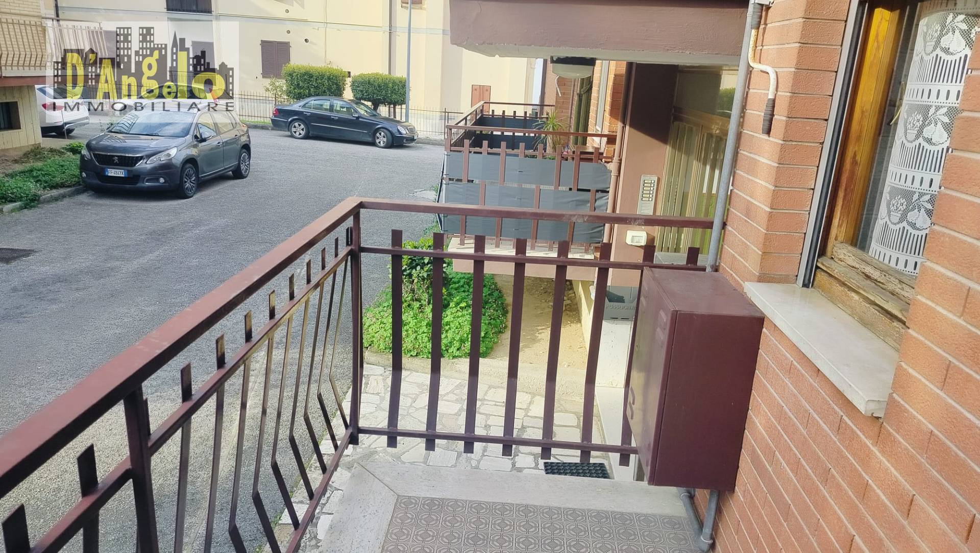 Appartamento in vendita a Castel di Lama, Piattoni