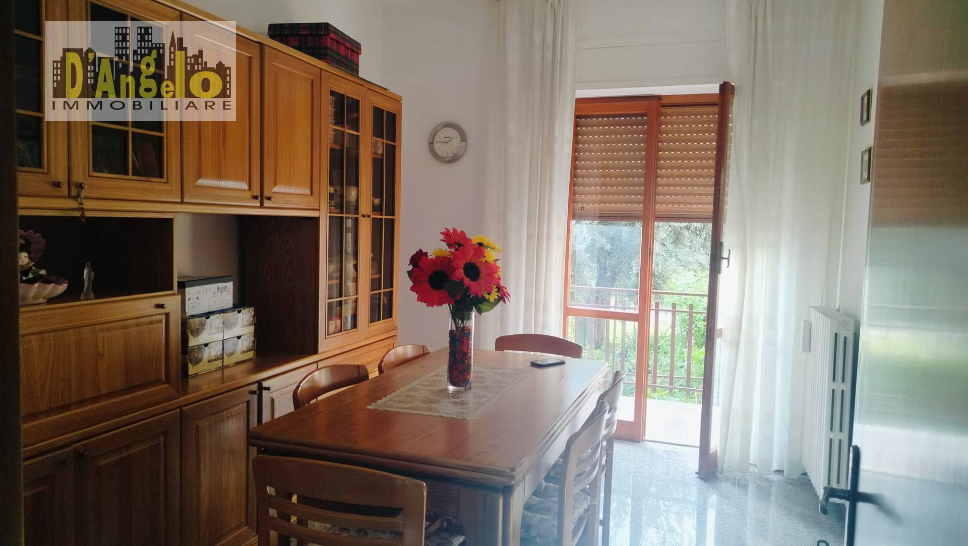 Appartamento in vendita a Castel di Lama, Piattoni