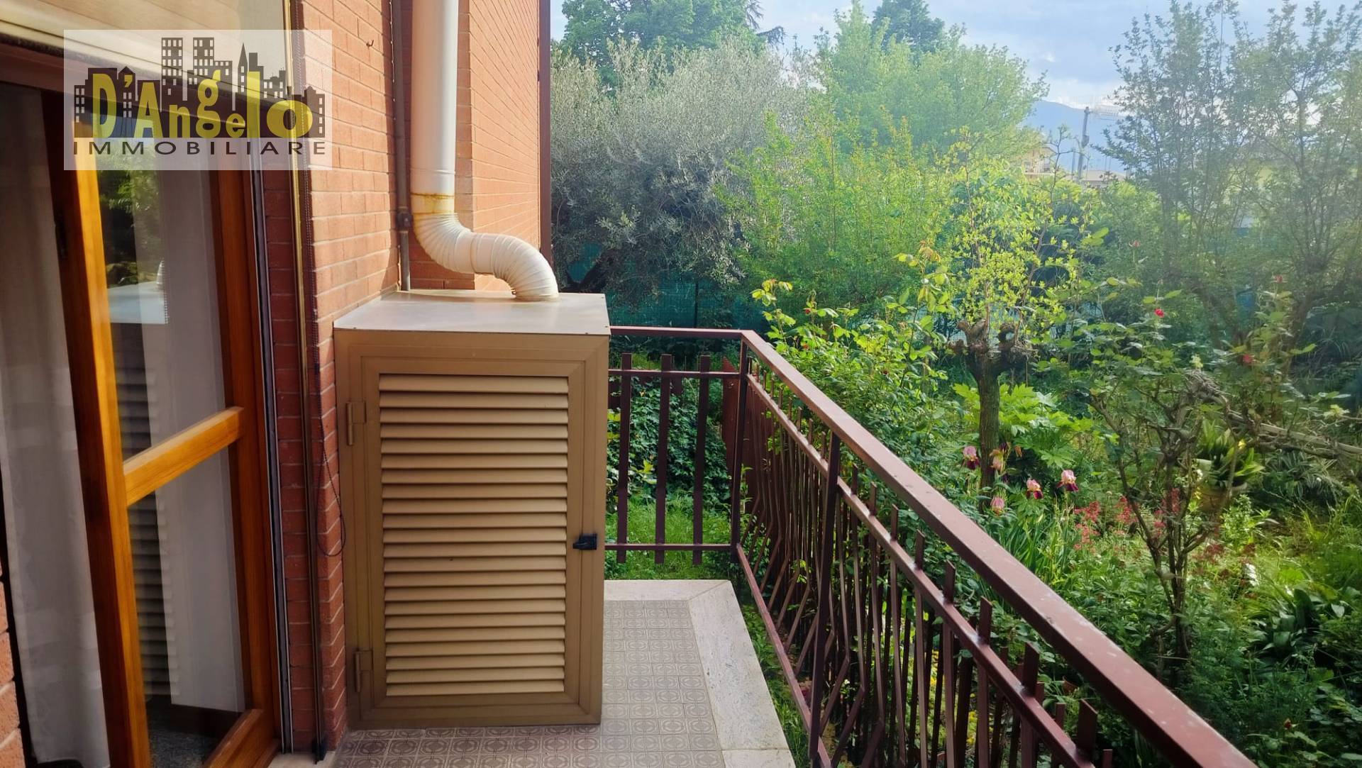 Appartamento in vendita a Castel di Lama, Piattoni