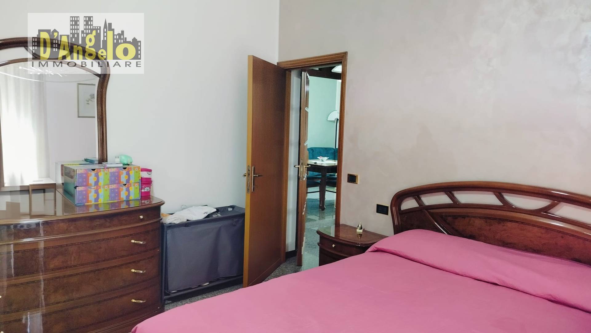 Appartamento in vendita a Castel di Lama, Piattoni