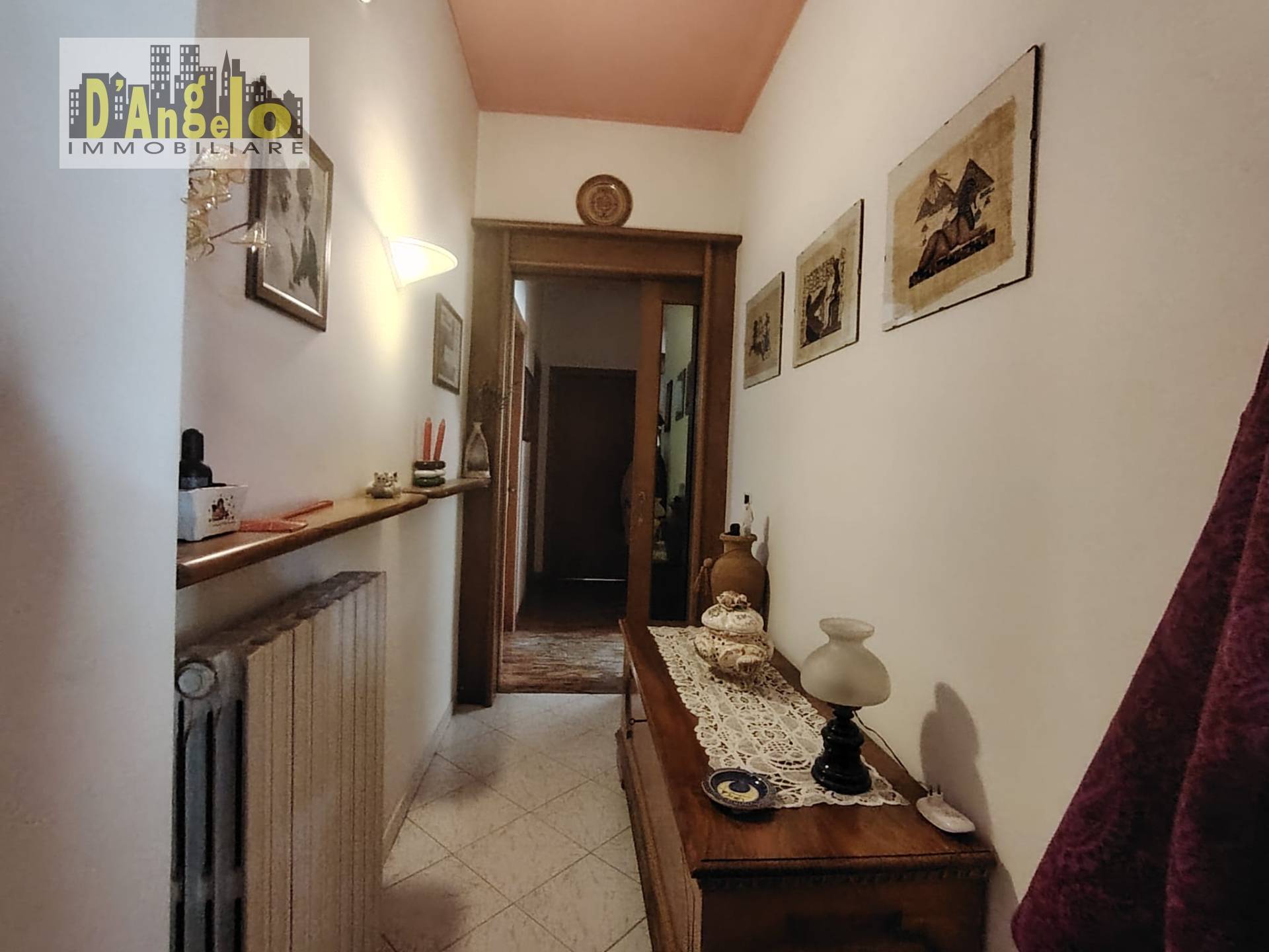 Casa indipendente in vendita a Cossignano