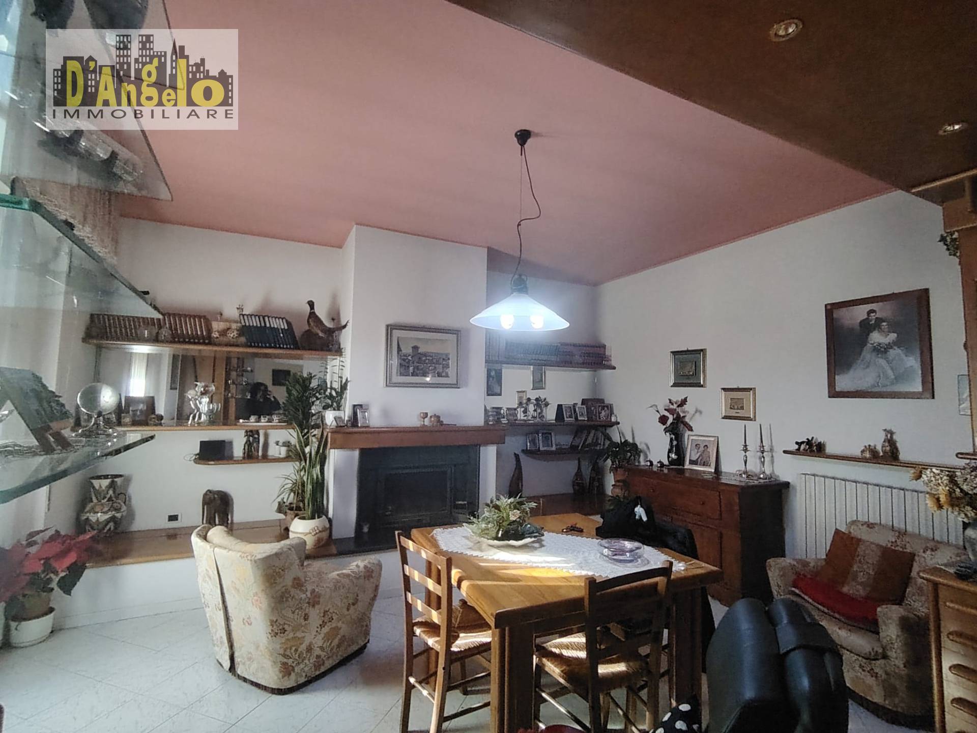 Casa indipendente in vendita a Cossignano