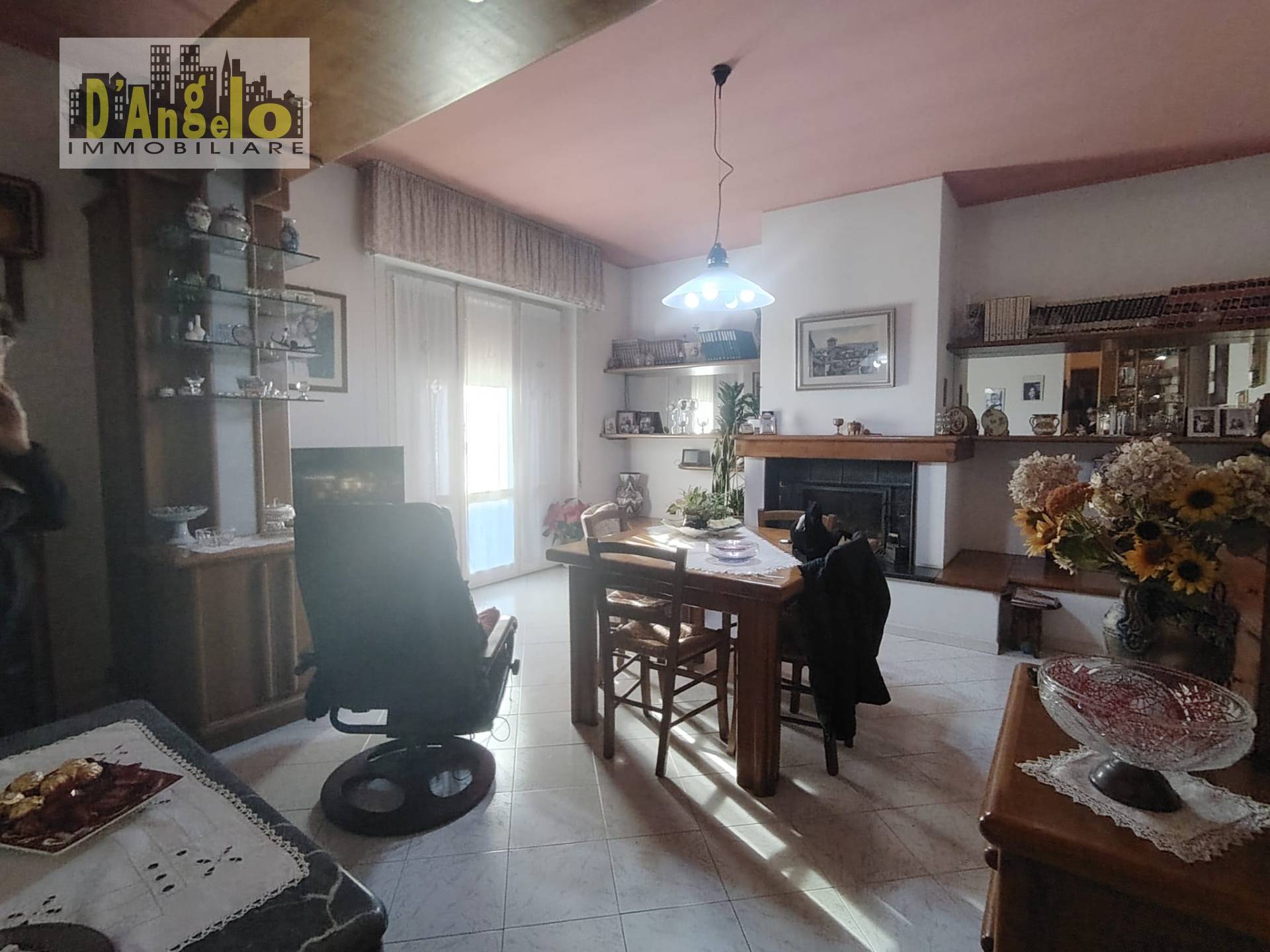 Casa indipendente in vendita a Cossignano