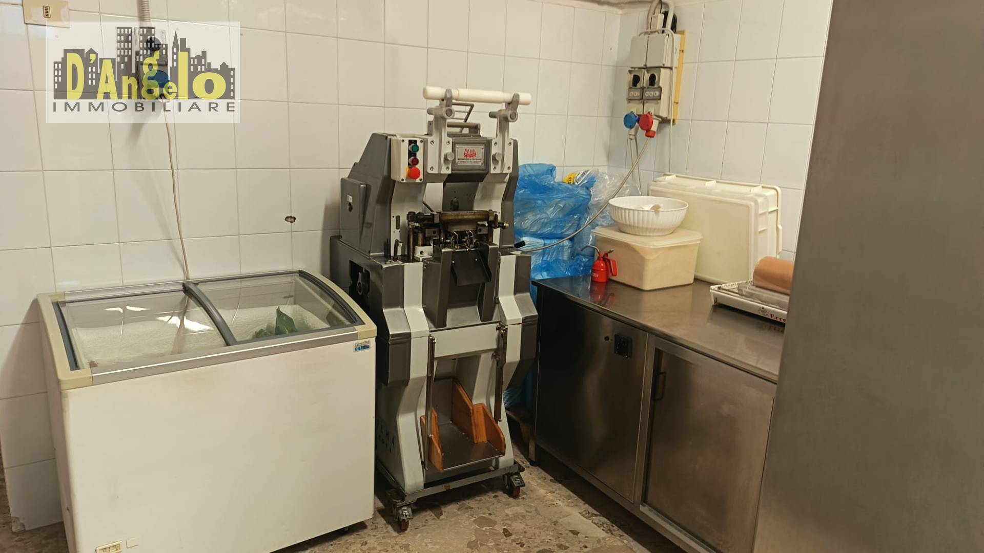 Attivit commerciale in vendita a Offida