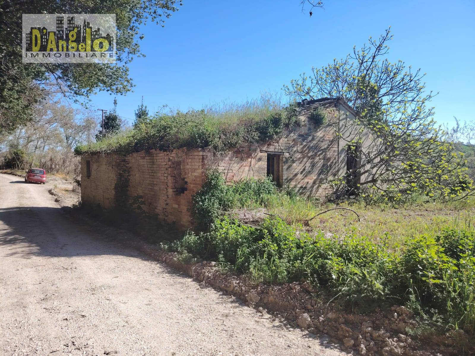 Rudere in vendita a Petritoli
