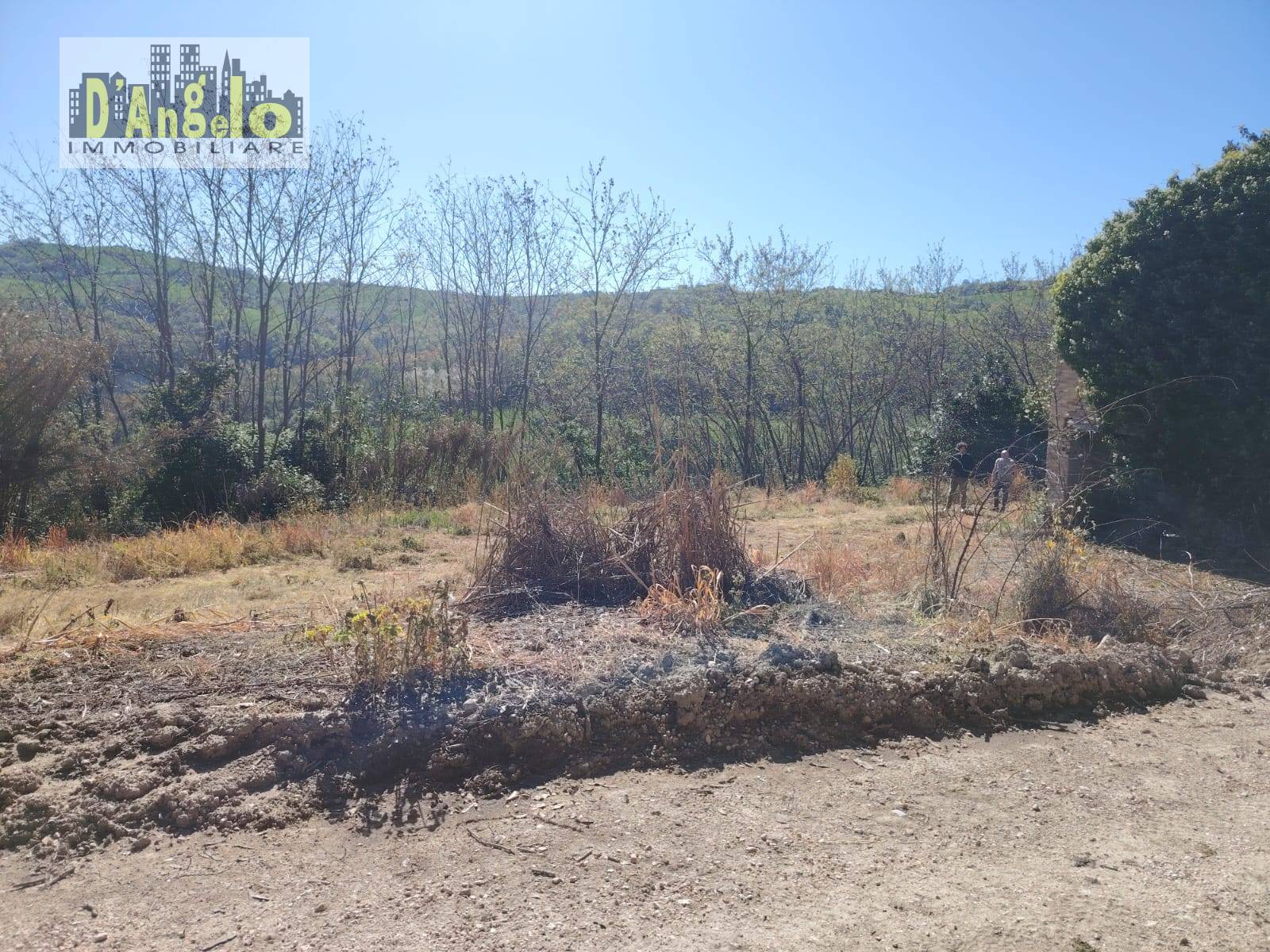 Rudere in vendita a Petritoli
