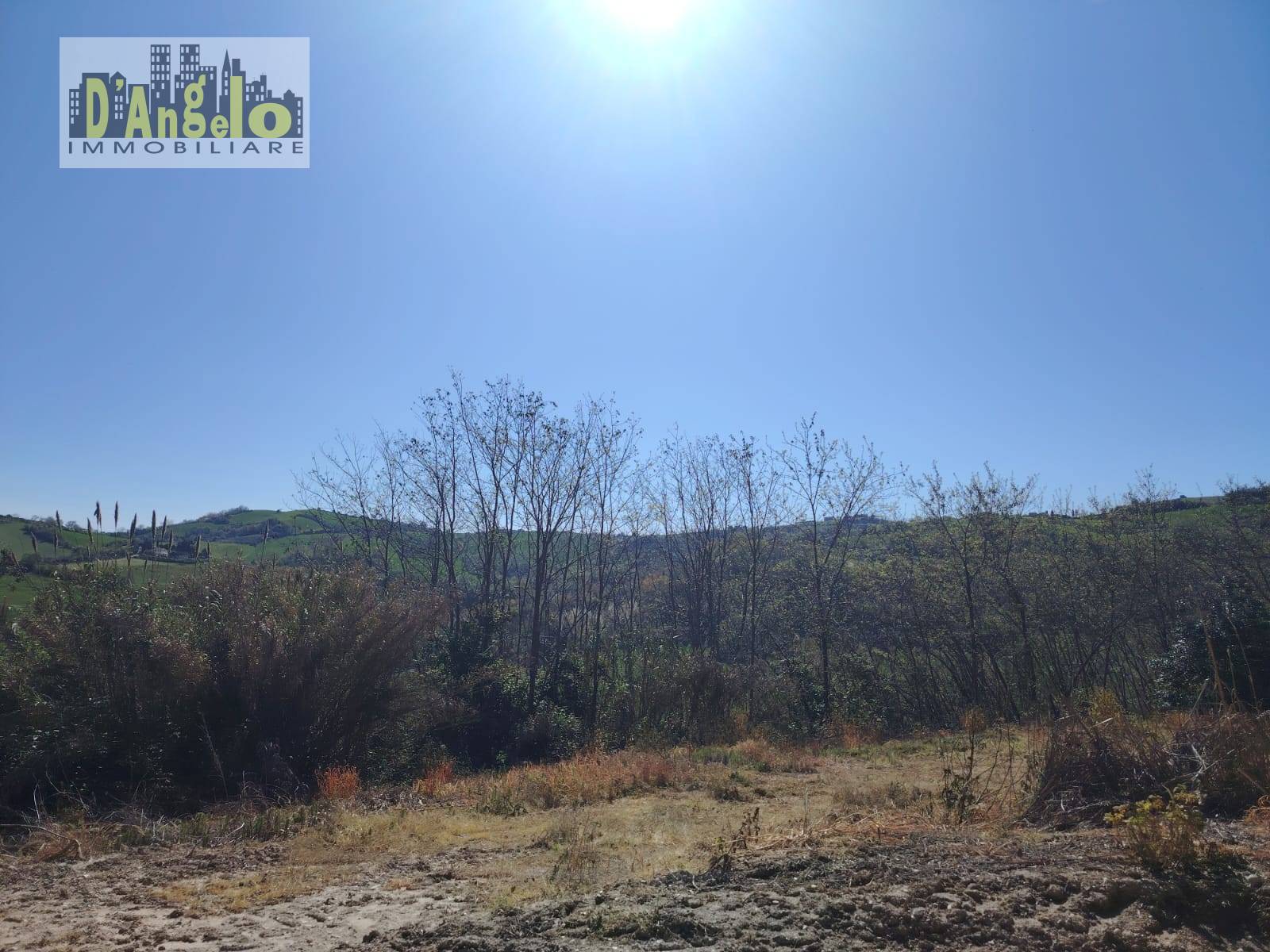 Rudere in vendita a Petritoli