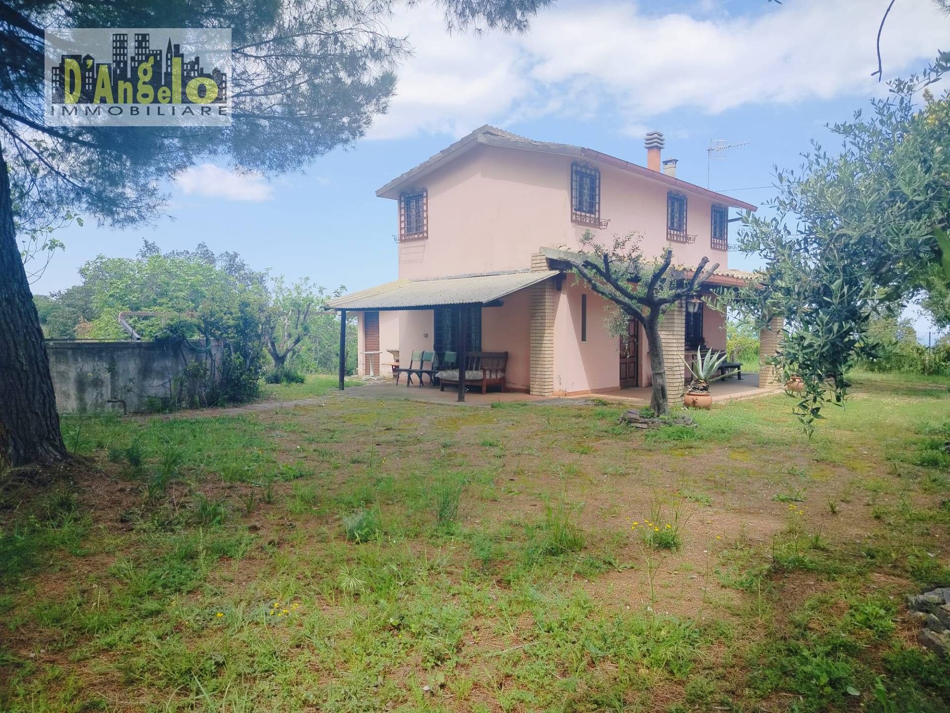 Casa singola in vendita a Ripatransone