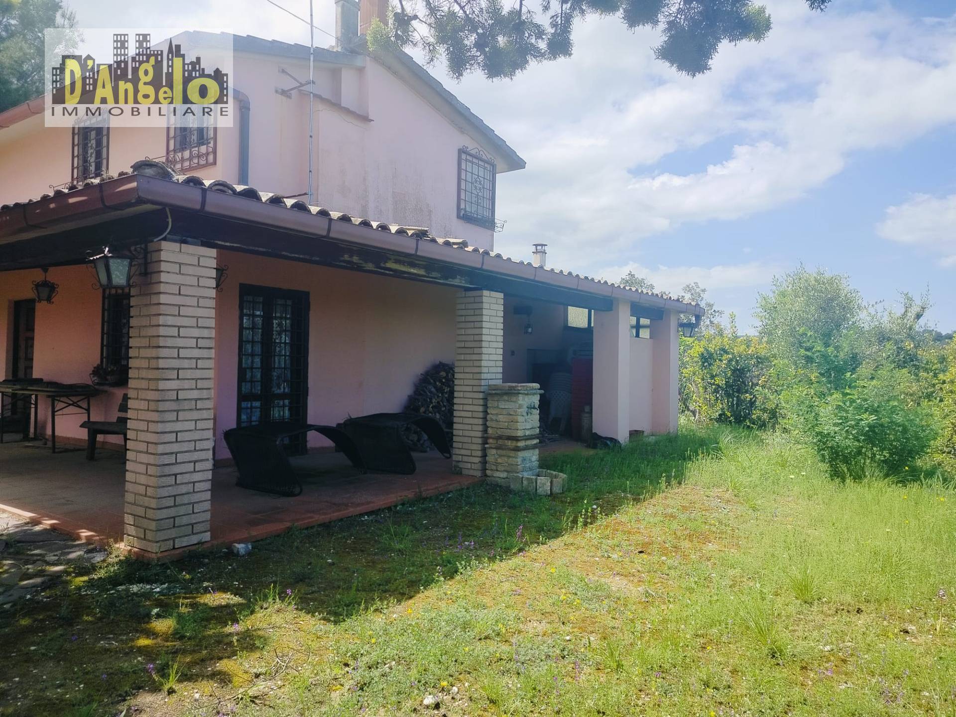 Casa singola in vendita a Ripatransone