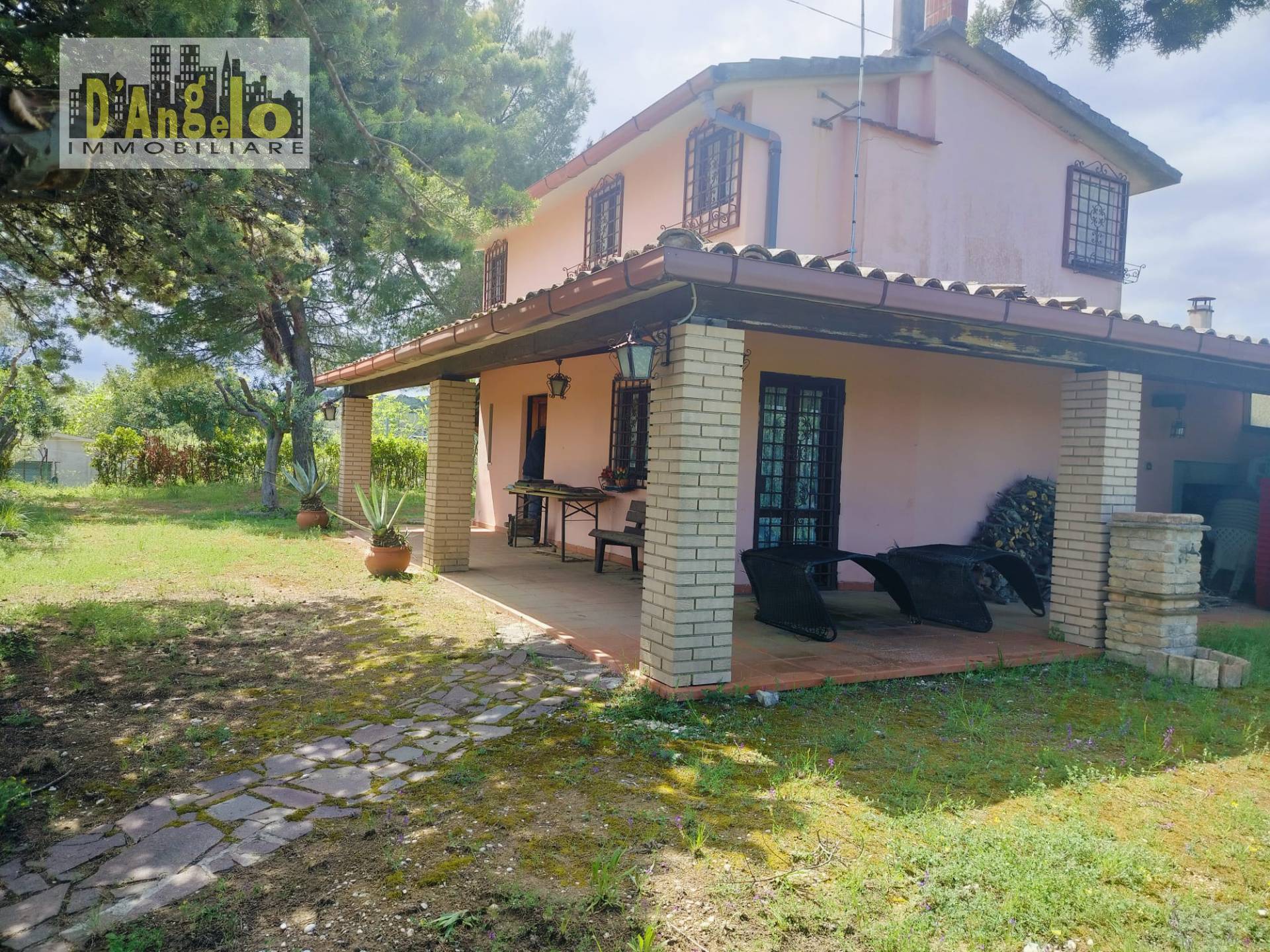 Casa singola in vendita a Ripatransone