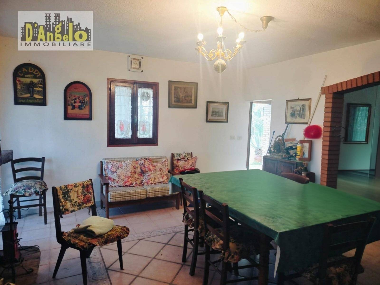 Casa singola in vendita a Ripatransone