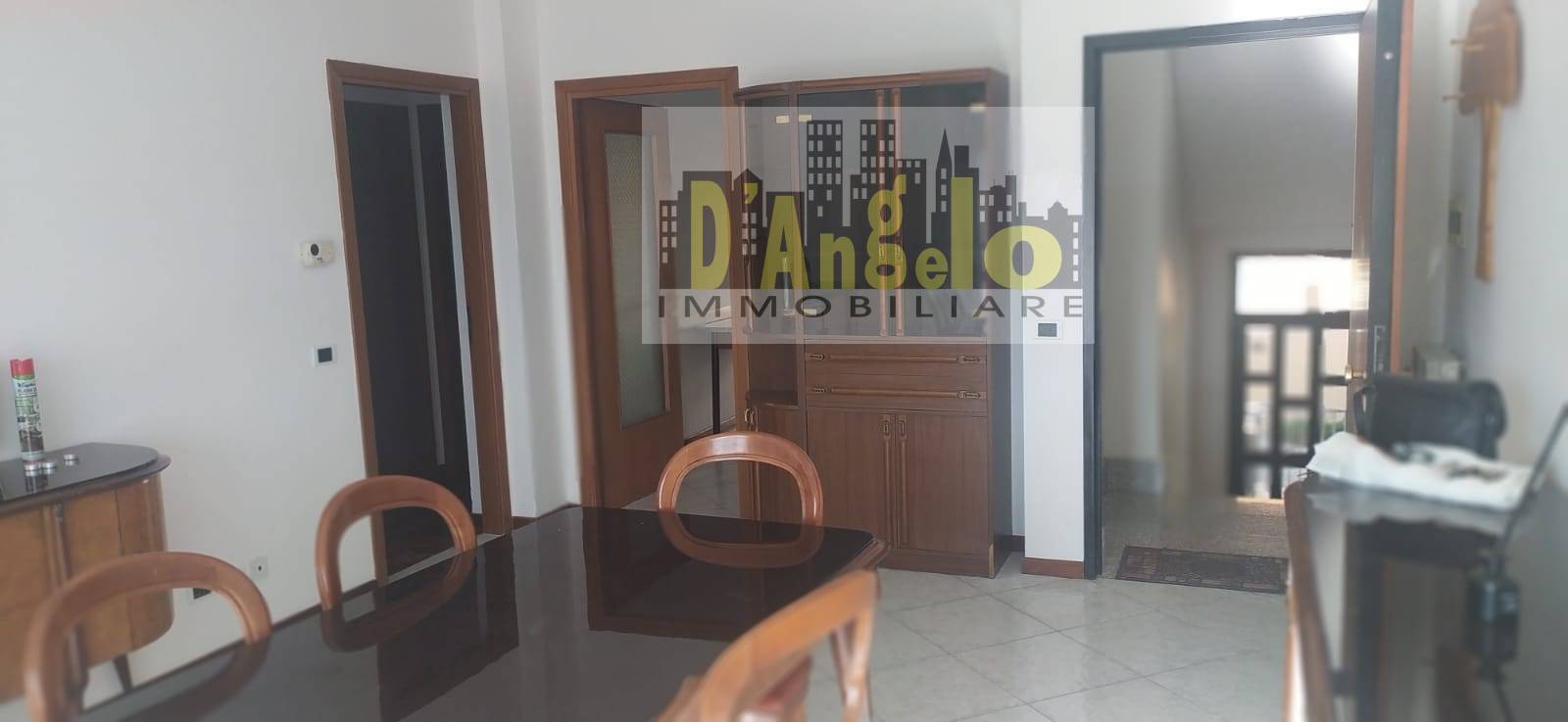 Appartamento in vendita a Offida