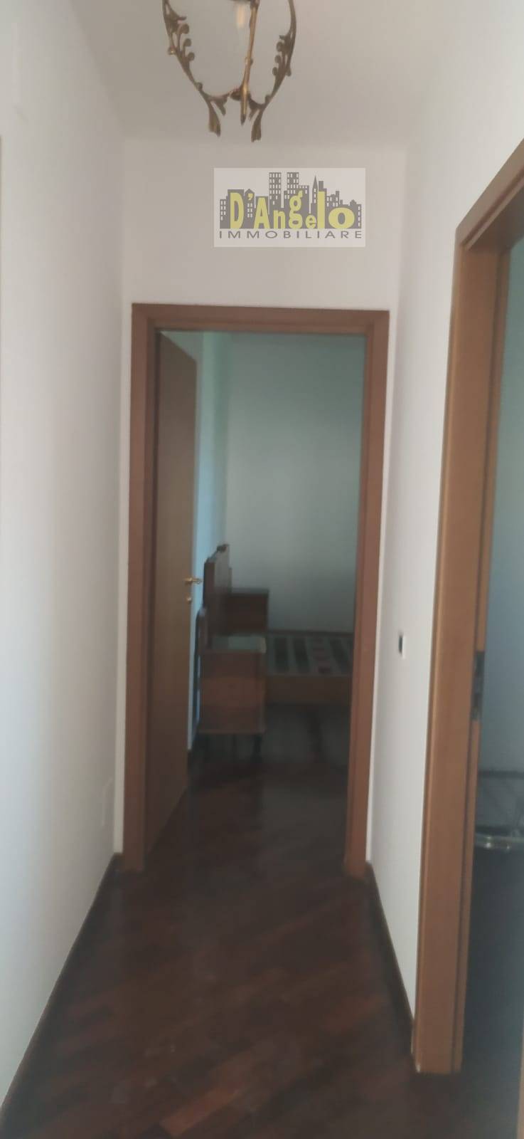 Appartamento in vendita a Offida