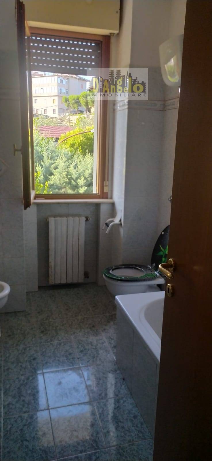 Appartamento in vendita a Offida