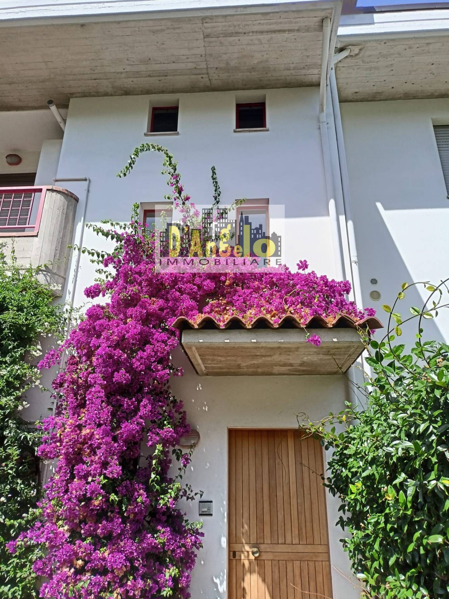 Appartamento in affitto a Offida