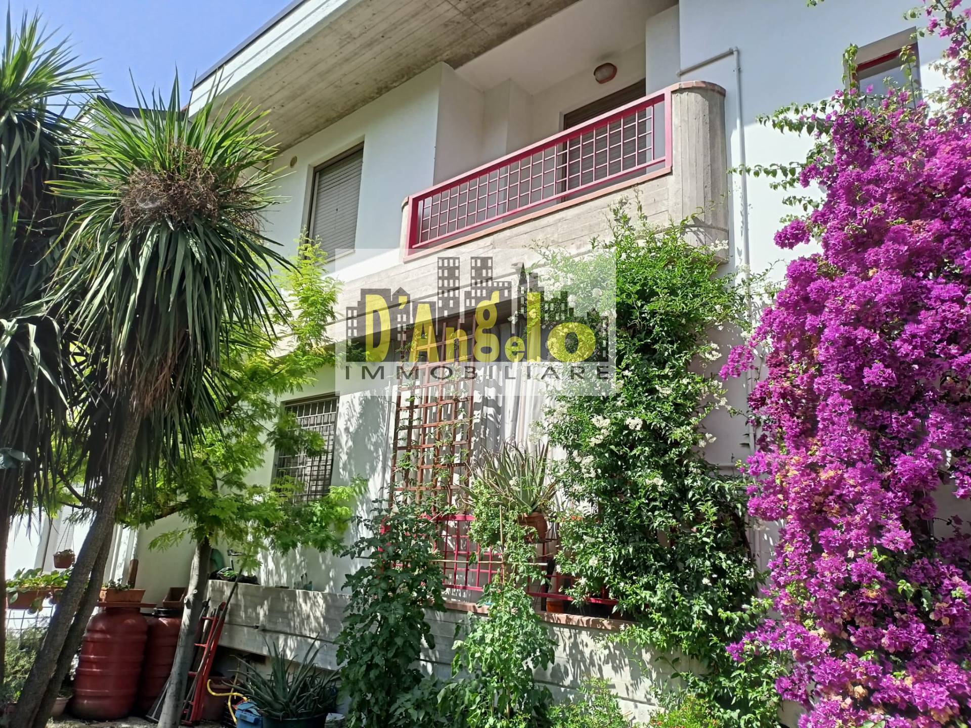 Appartamento in affitto a Offida