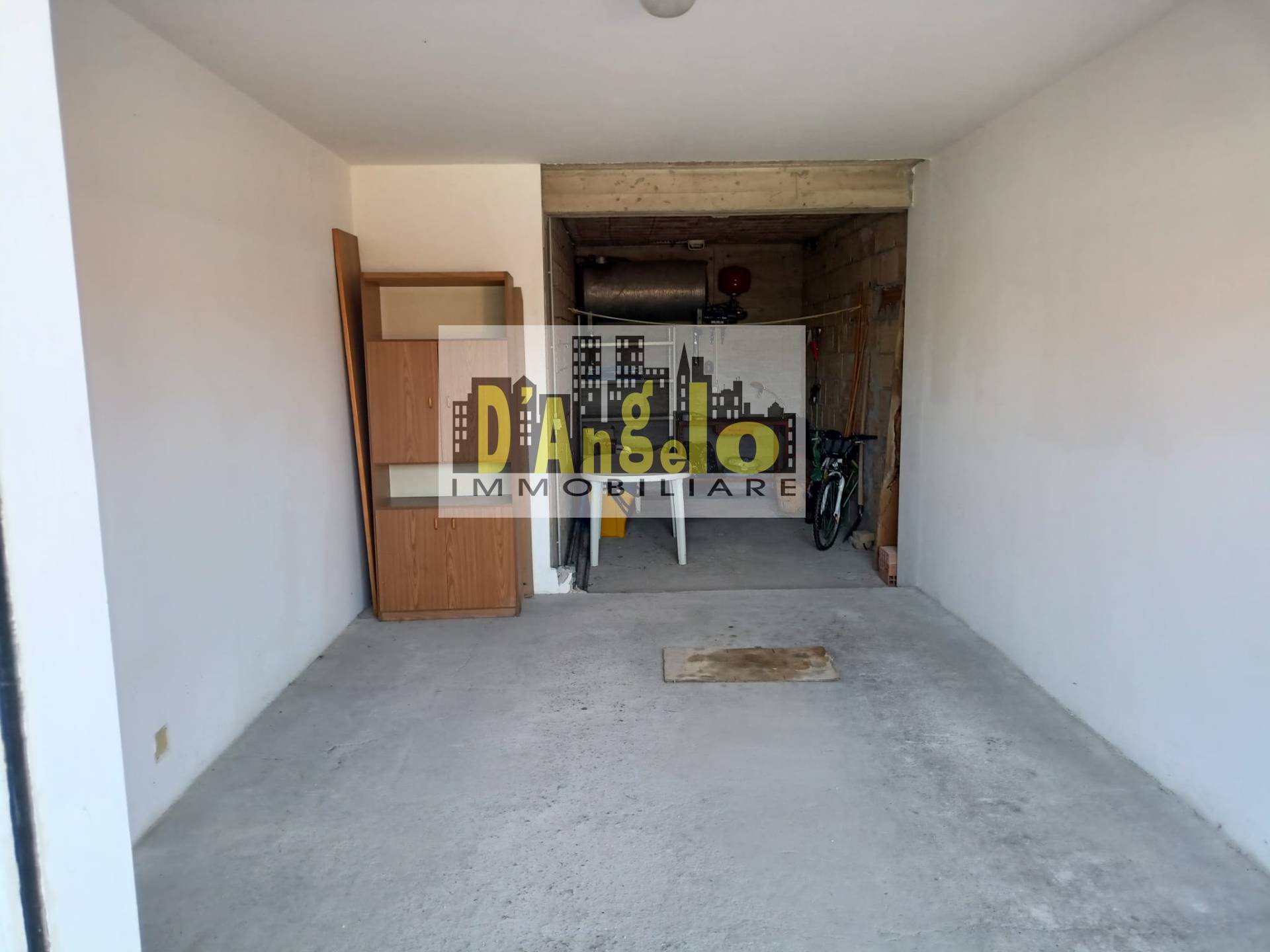 Appartamento in affitto a Offida