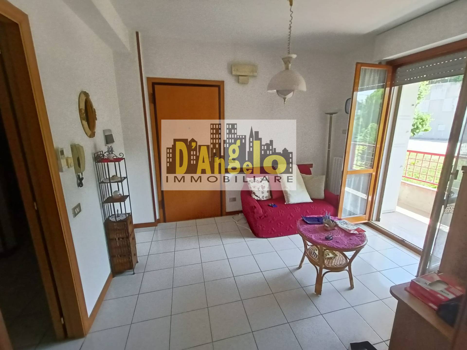 Appartamento in affitto a Offida