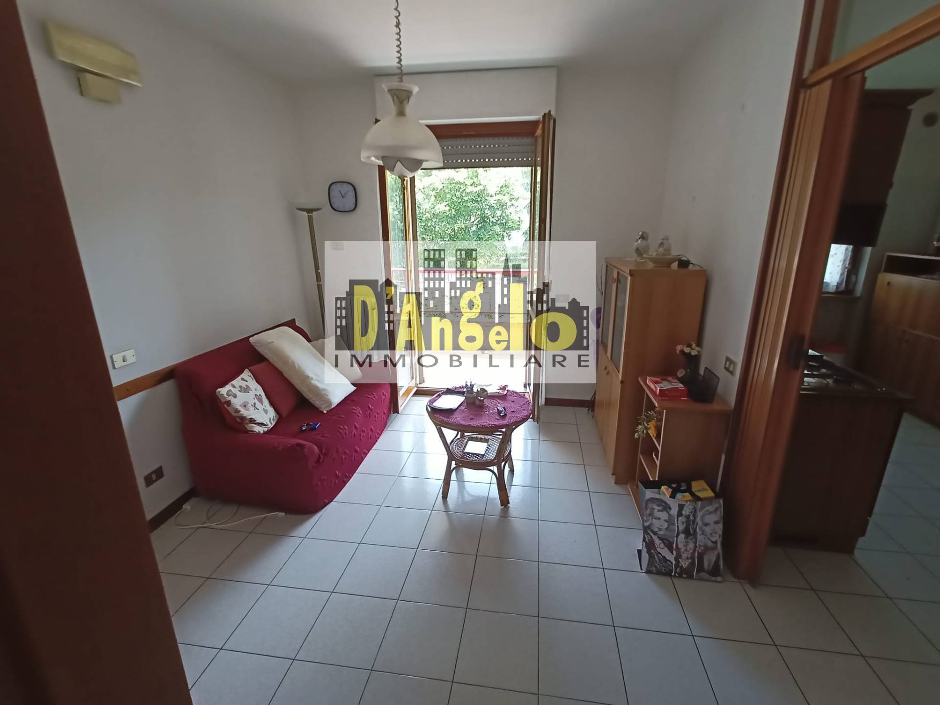 Appartamento in affitto a Offida