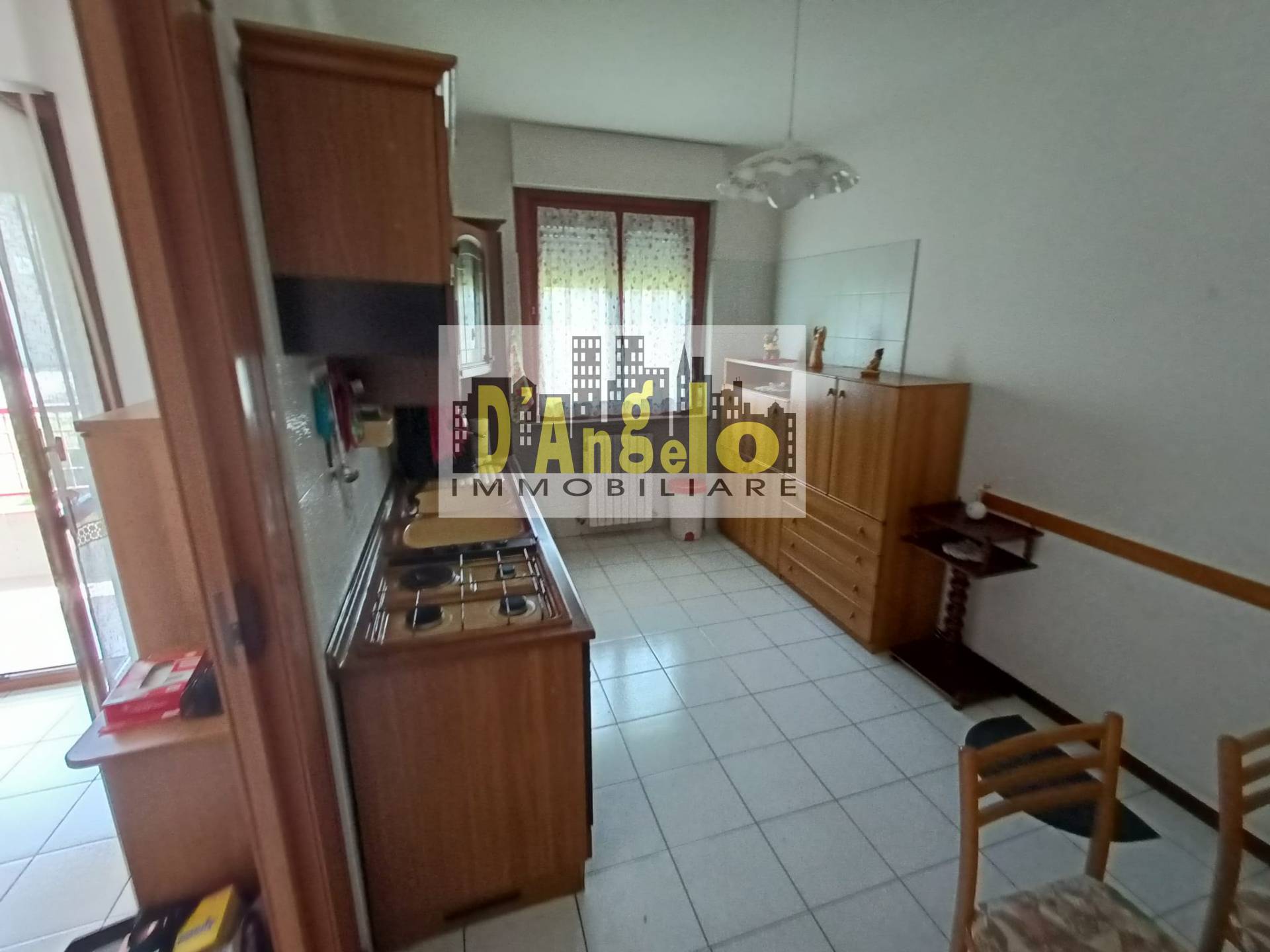 Appartamento in affitto a Offida