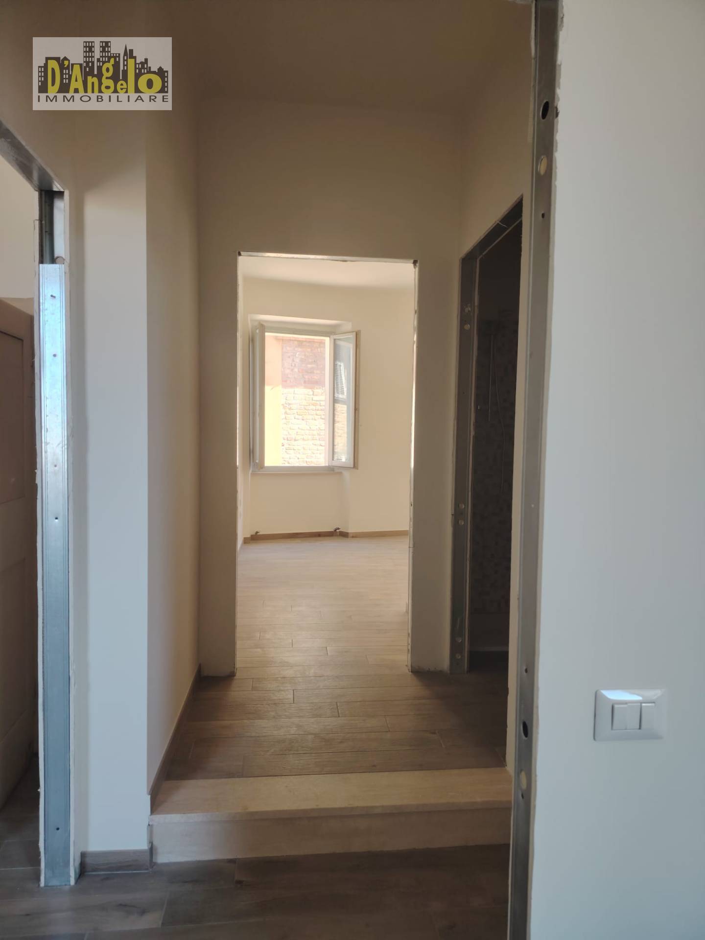 Appartamento in vendita a Offida