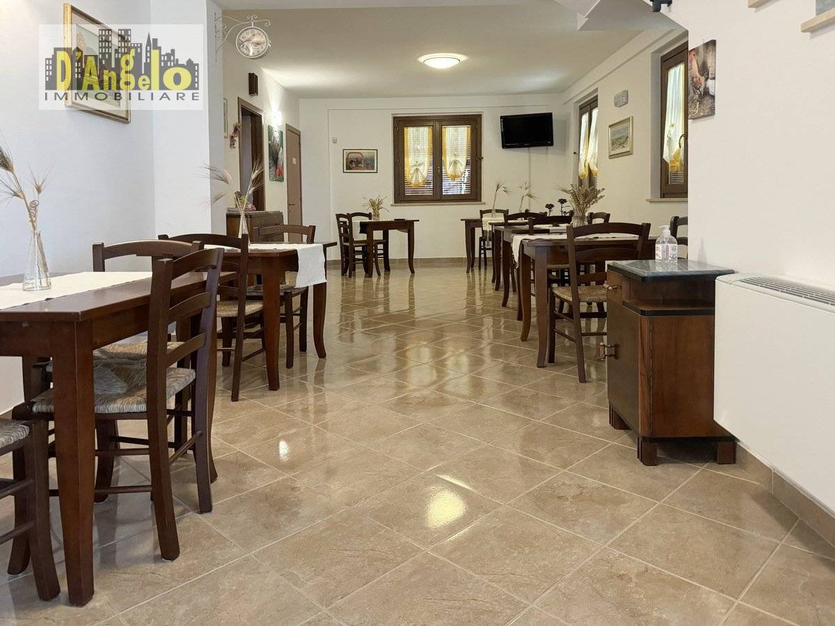 Villa in vendita a Offida