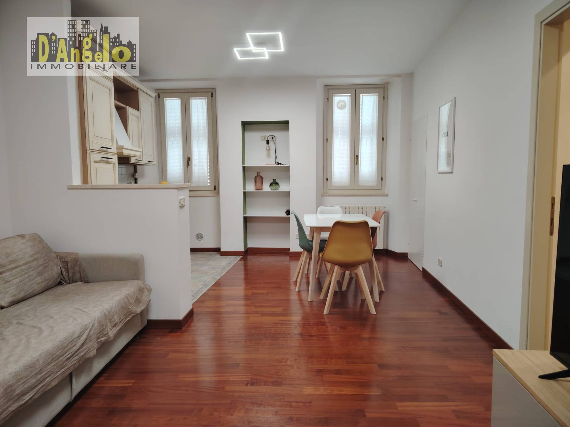 Appartamento in vendita a Offida