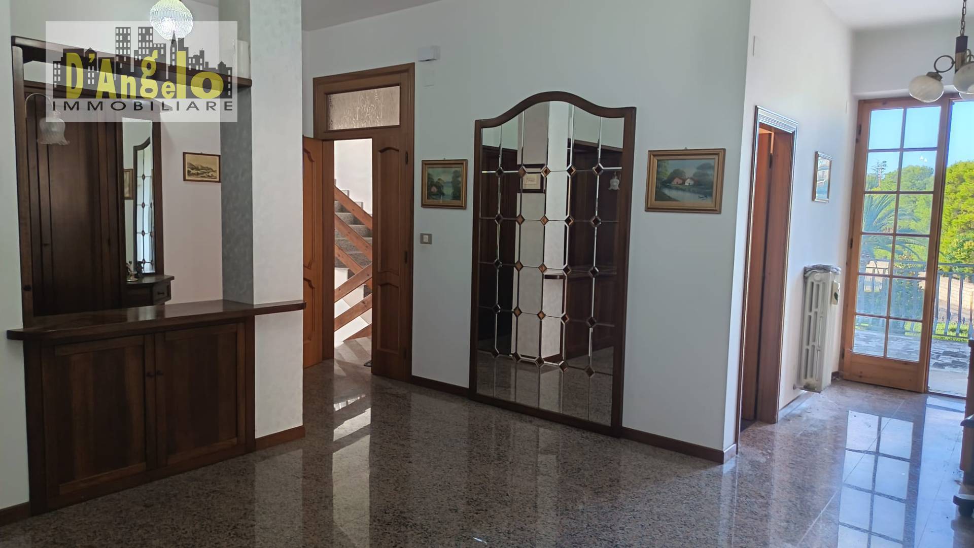 Appartamento in vendita a Castorano, Rocchetta