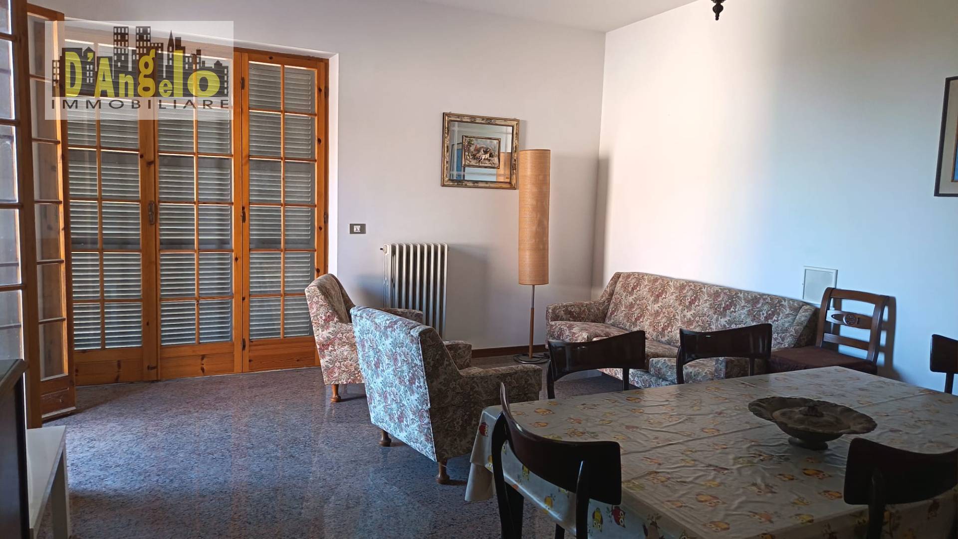 Appartamento in vendita a Castorano, Rocchetta