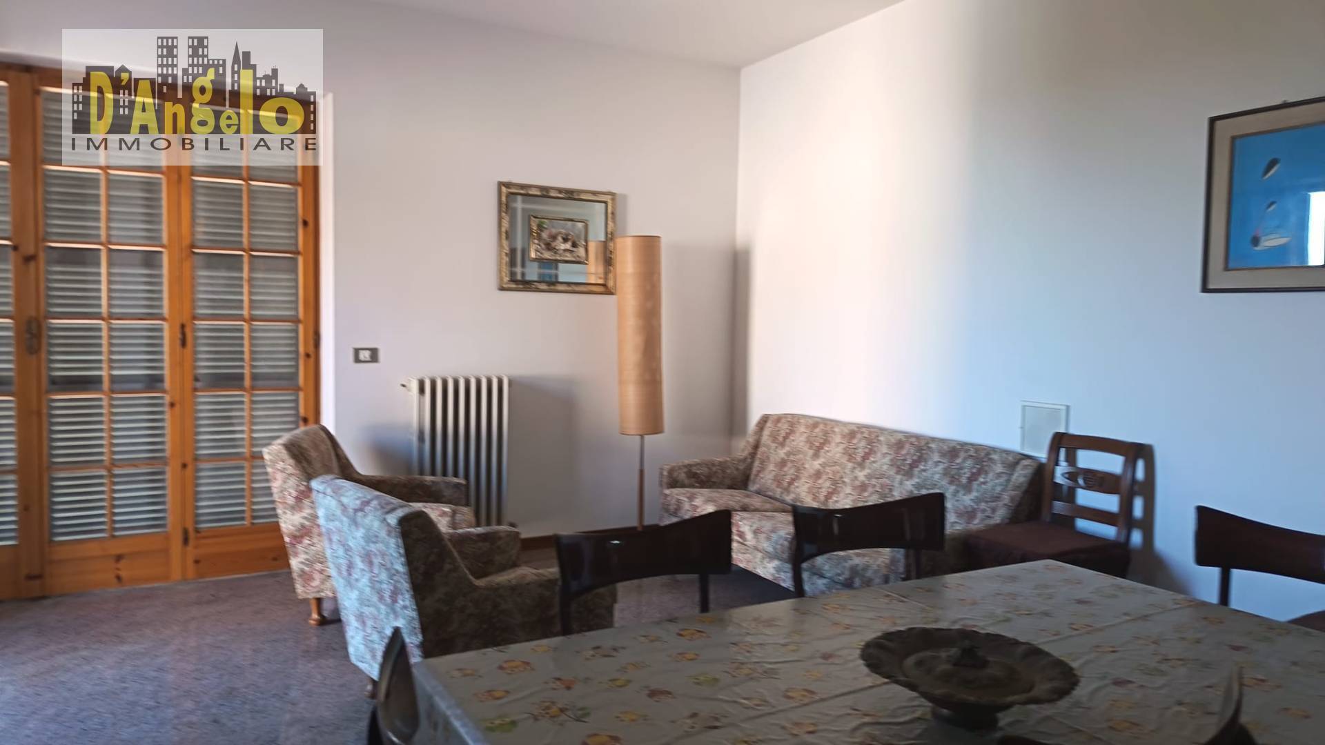 Appartamento in vendita a Castorano, Rocchetta