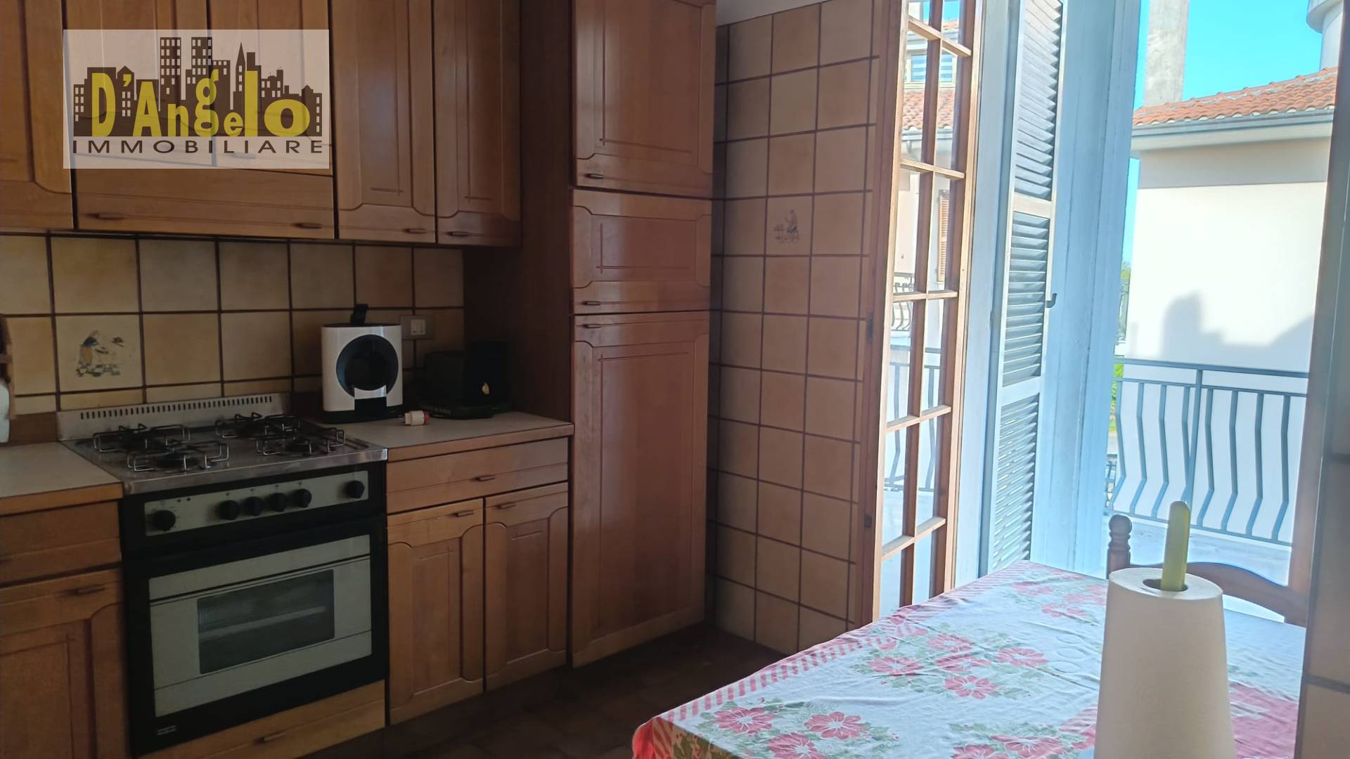 Appartamento in vendita a Castorano, Rocchetta