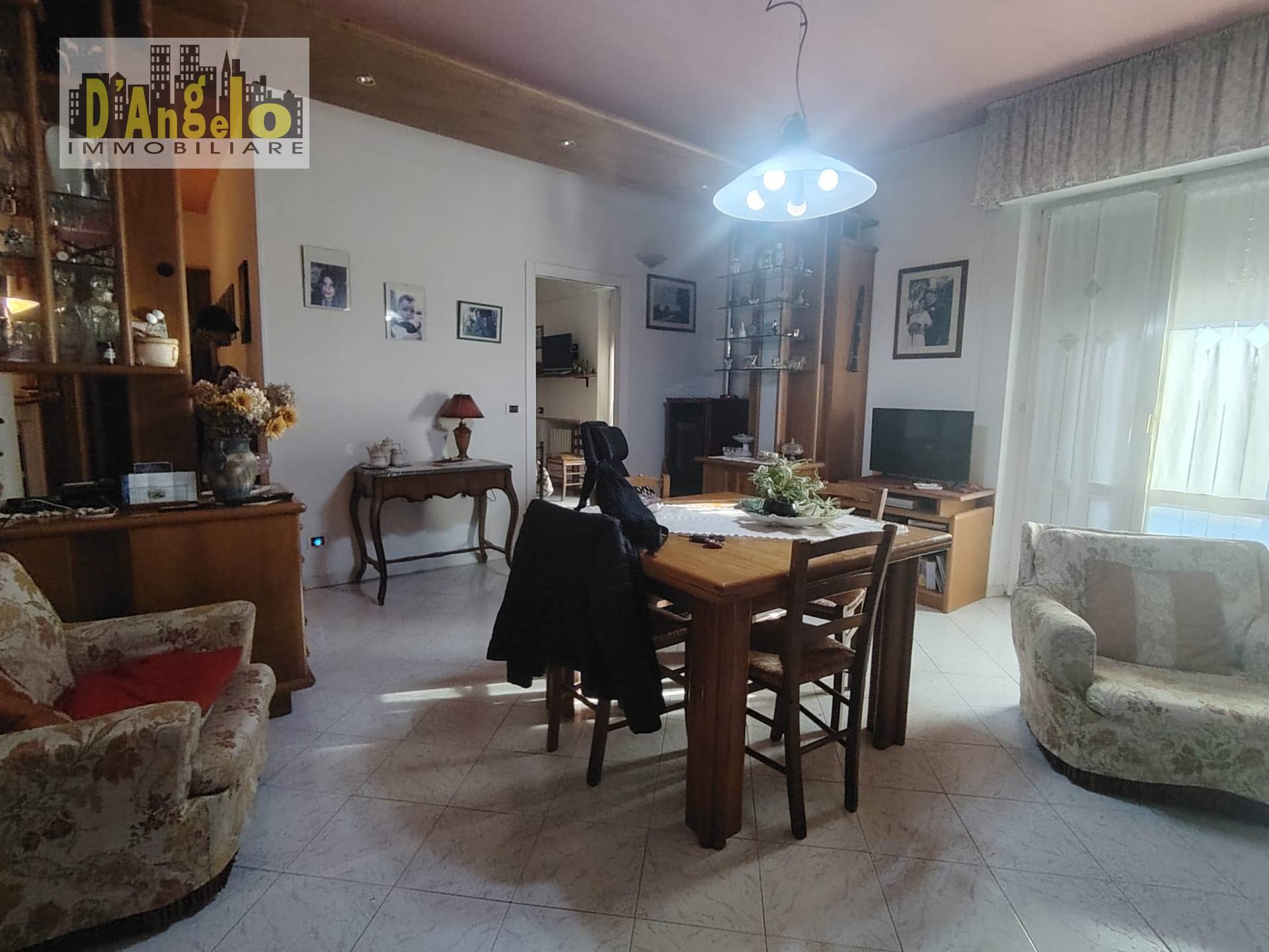 Appartamento in vendita a Cossignano