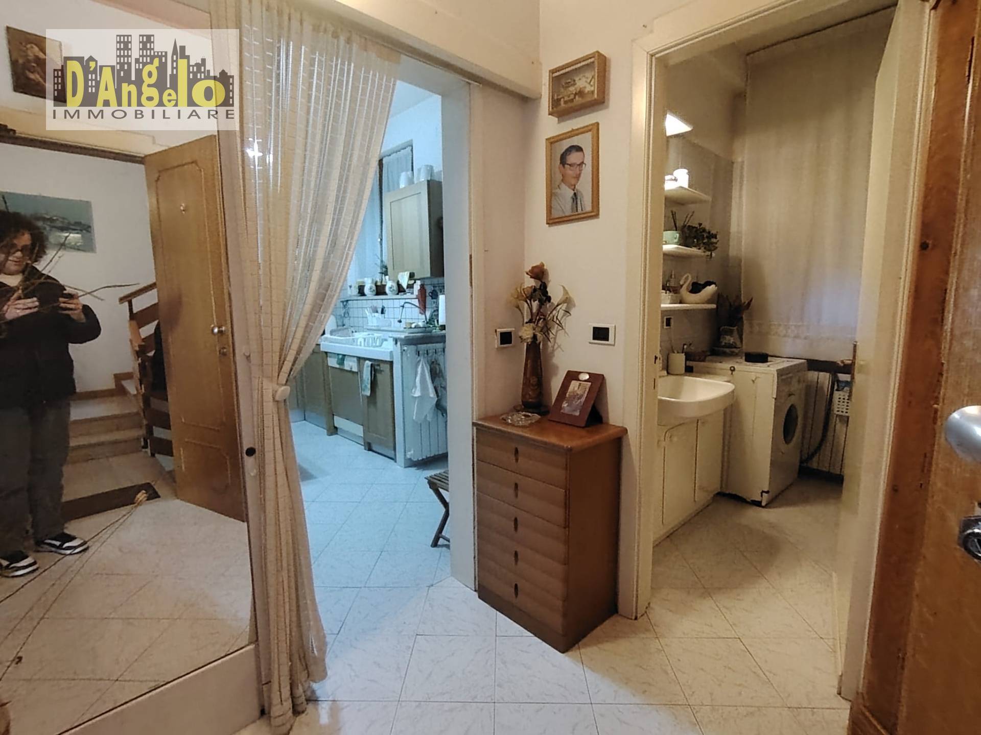 Appartamento in vendita a Cossignano