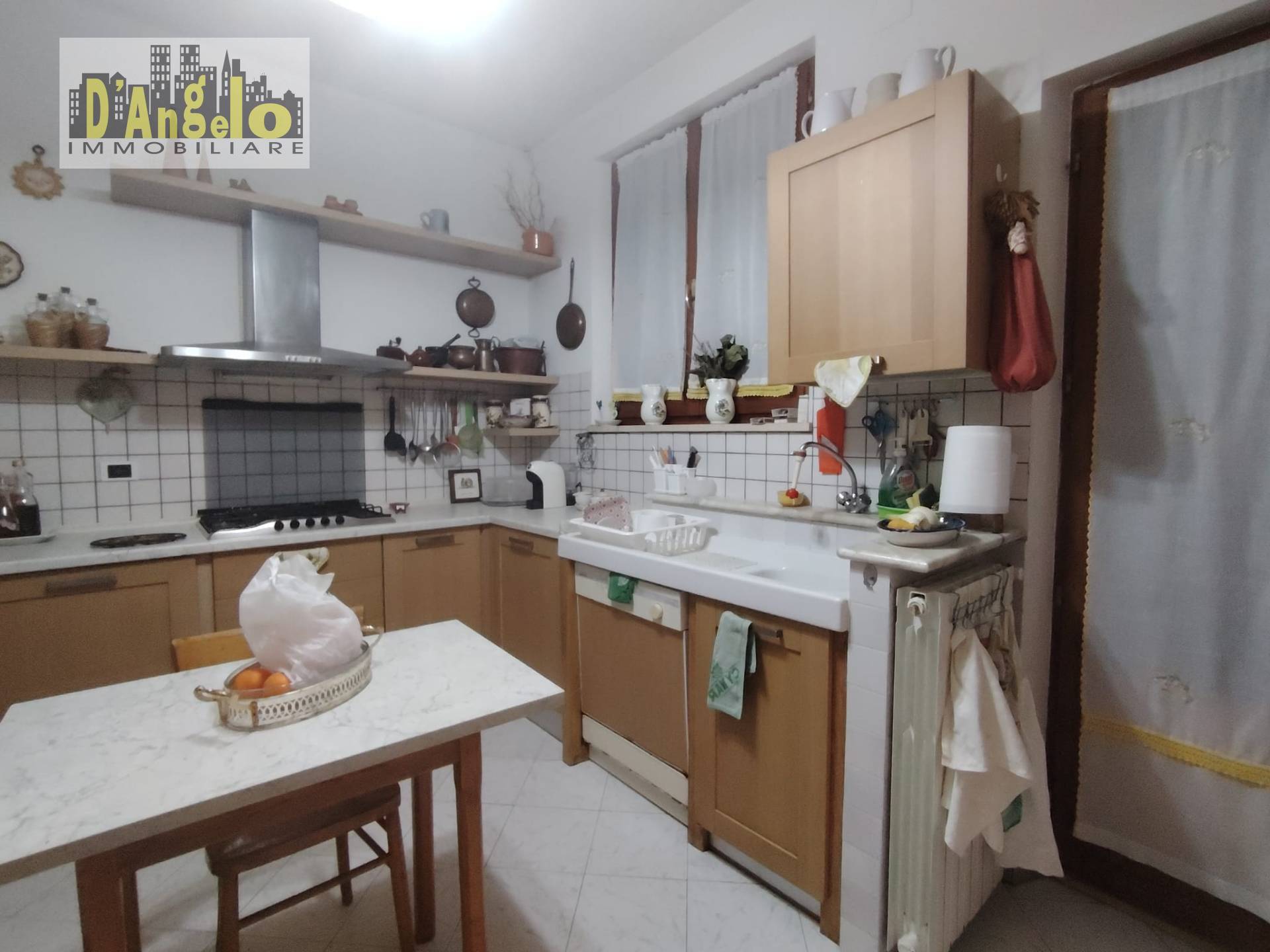 Appartamento in vendita a Cossignano
