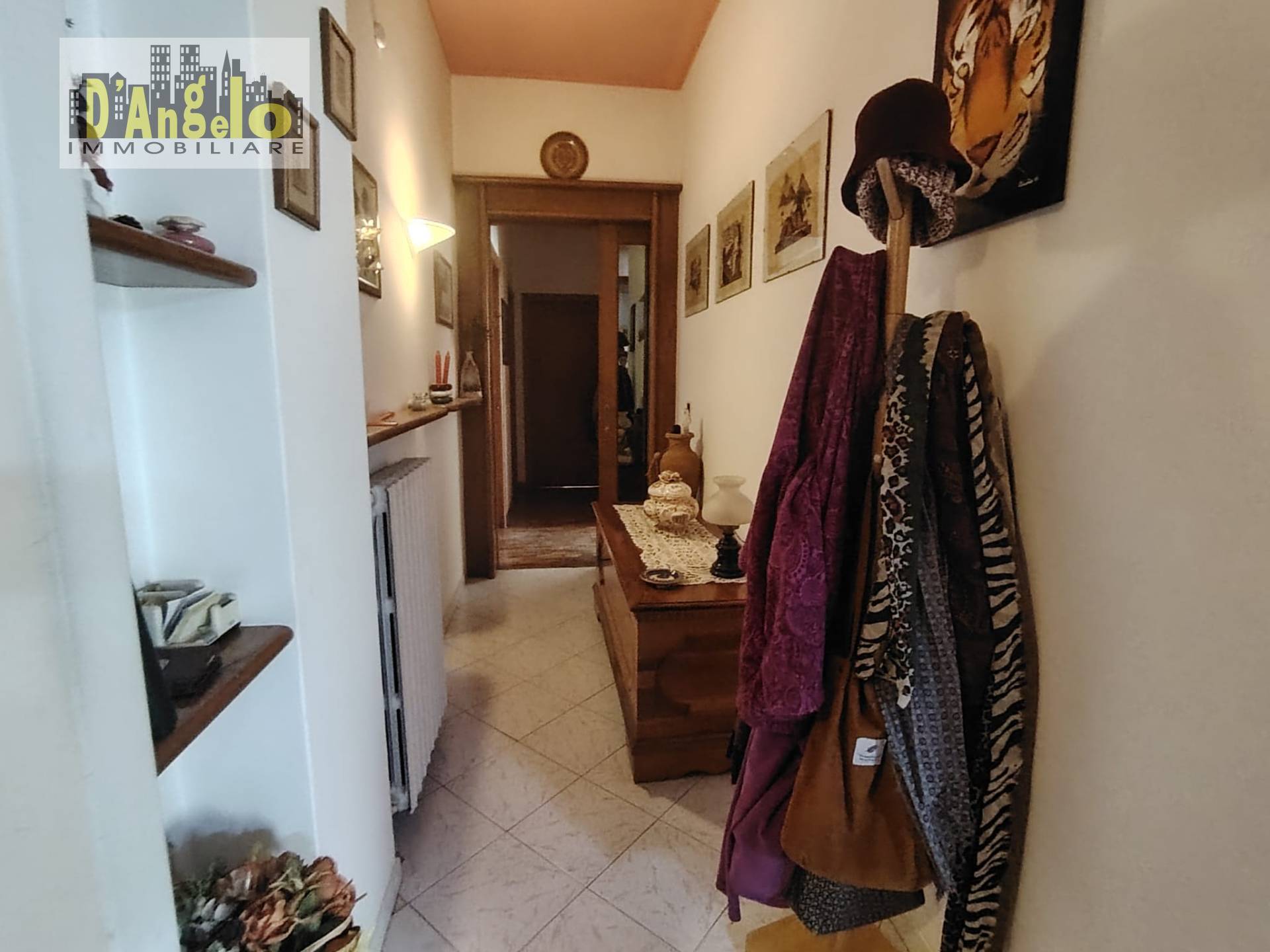 Appartamento in vendita a Cossignano