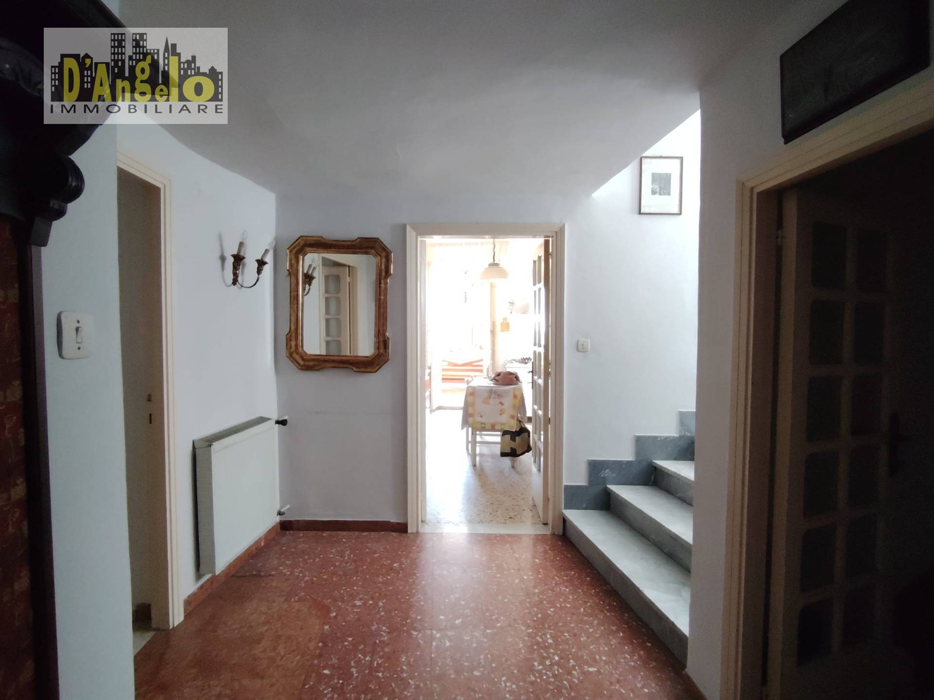 Unifamiliari in vendita a Offida