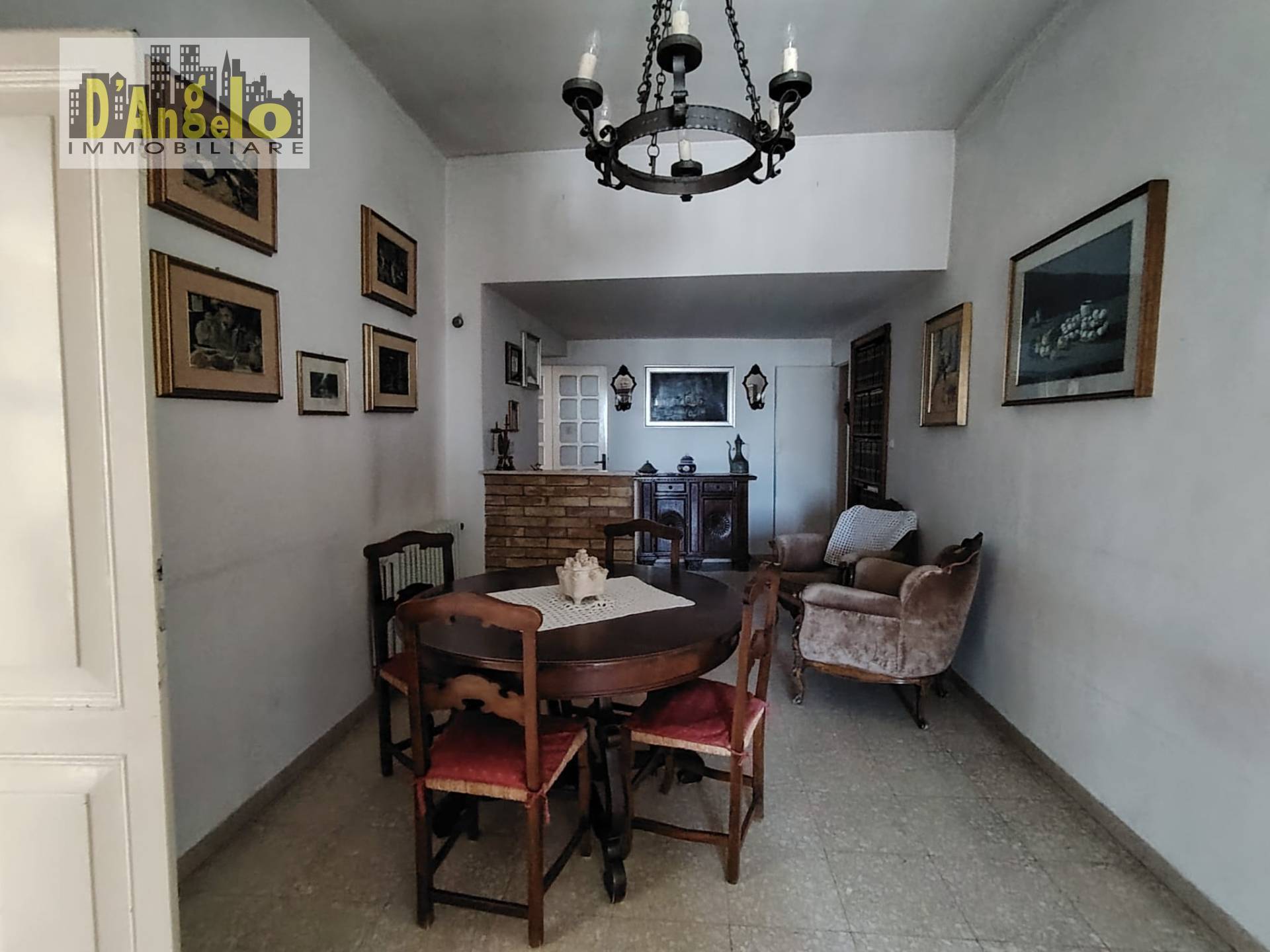 Unifamiliari in vendita a Offida