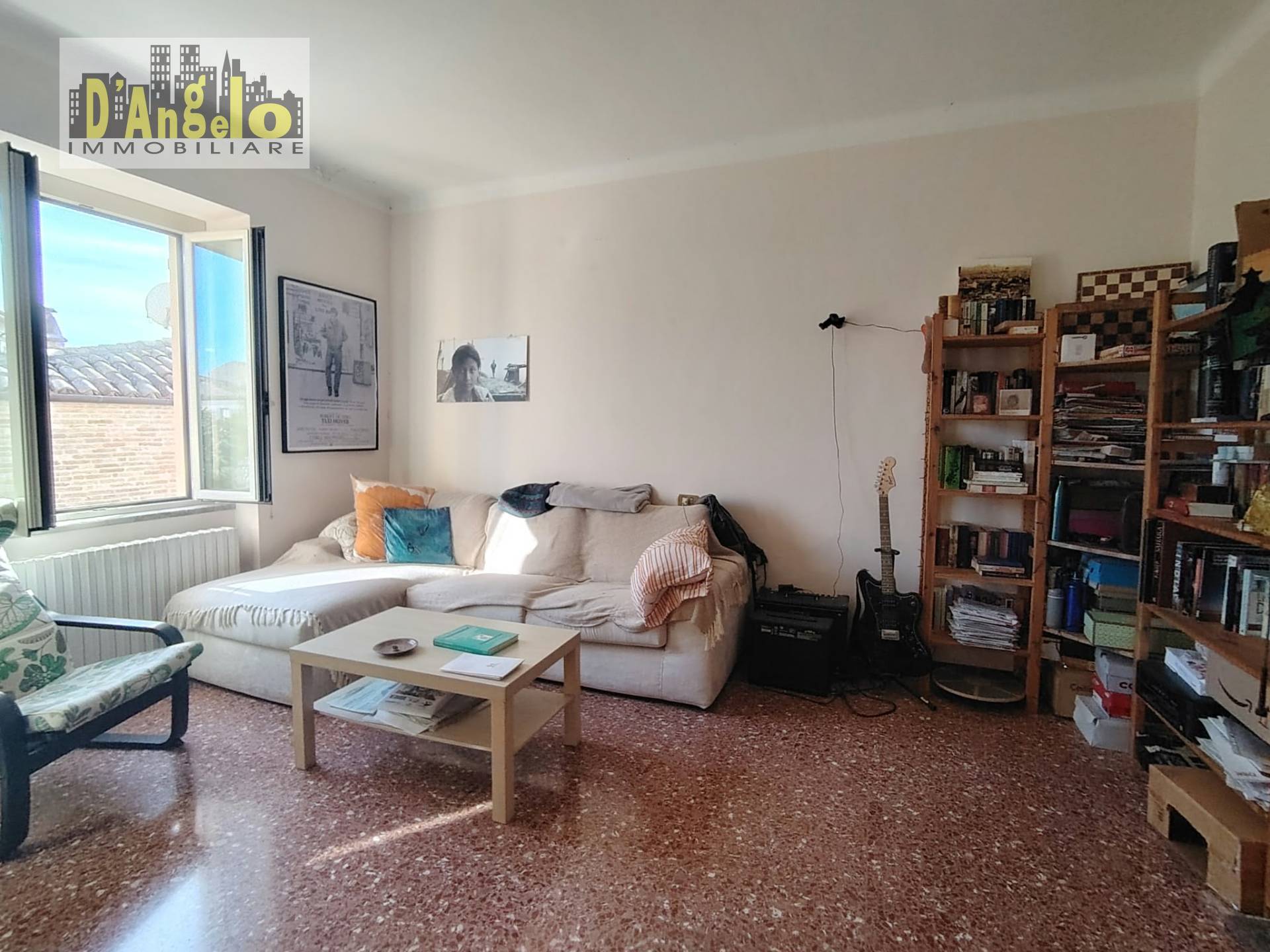 Appartamento in vendita a Offida