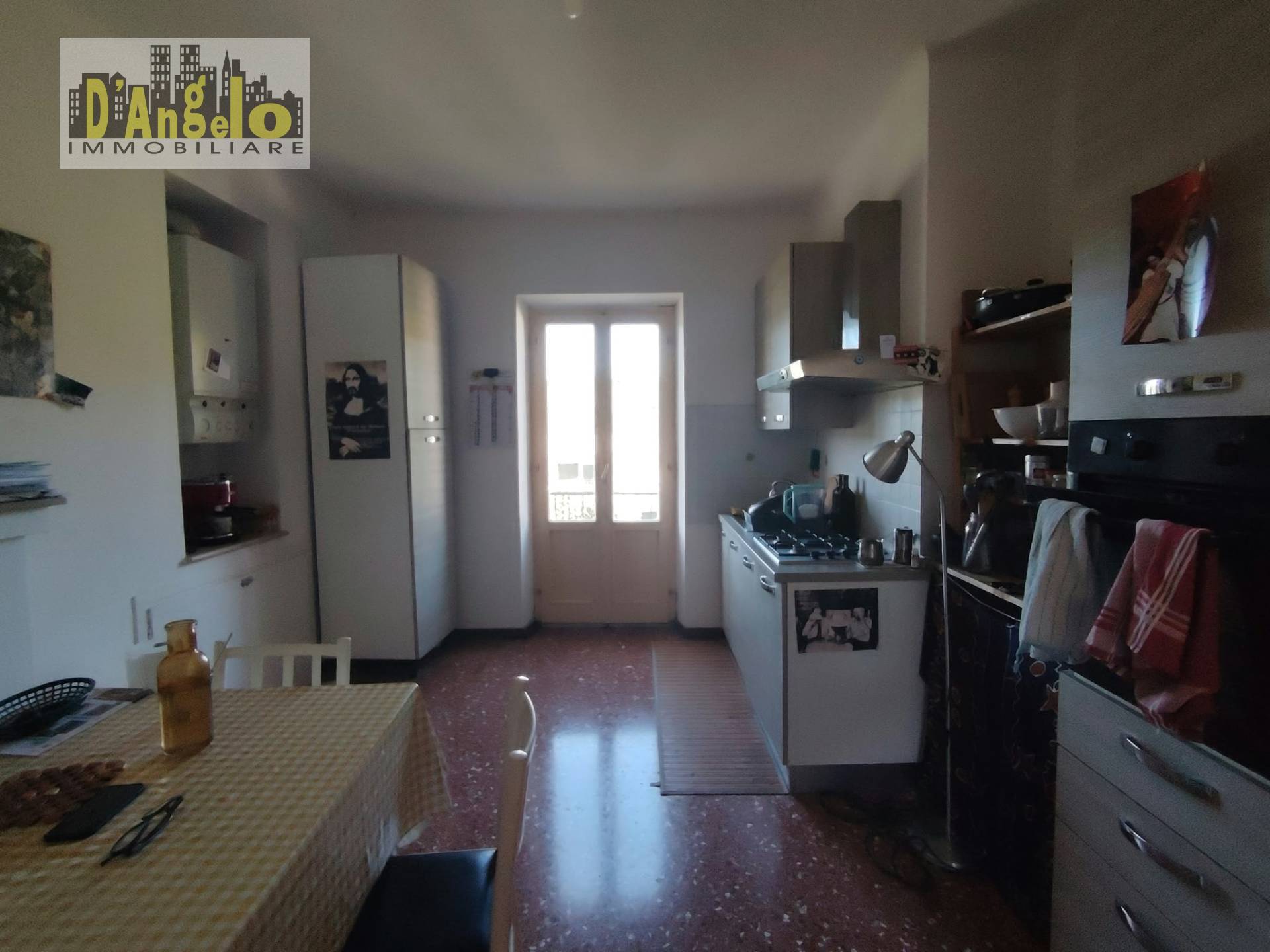 Appartamento in vendita a Offida
