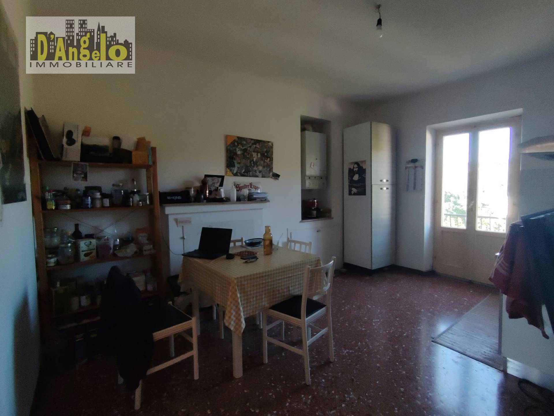 Appartamento in vendita a Offida