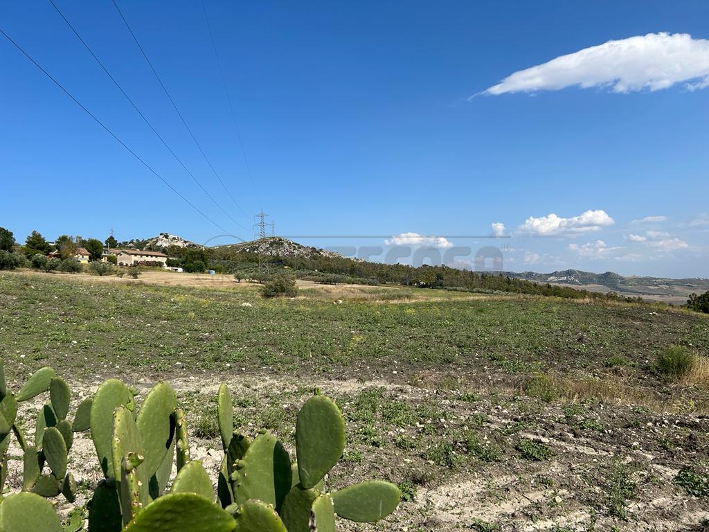 Terreno Agricolo in vendita a Caltanissetta