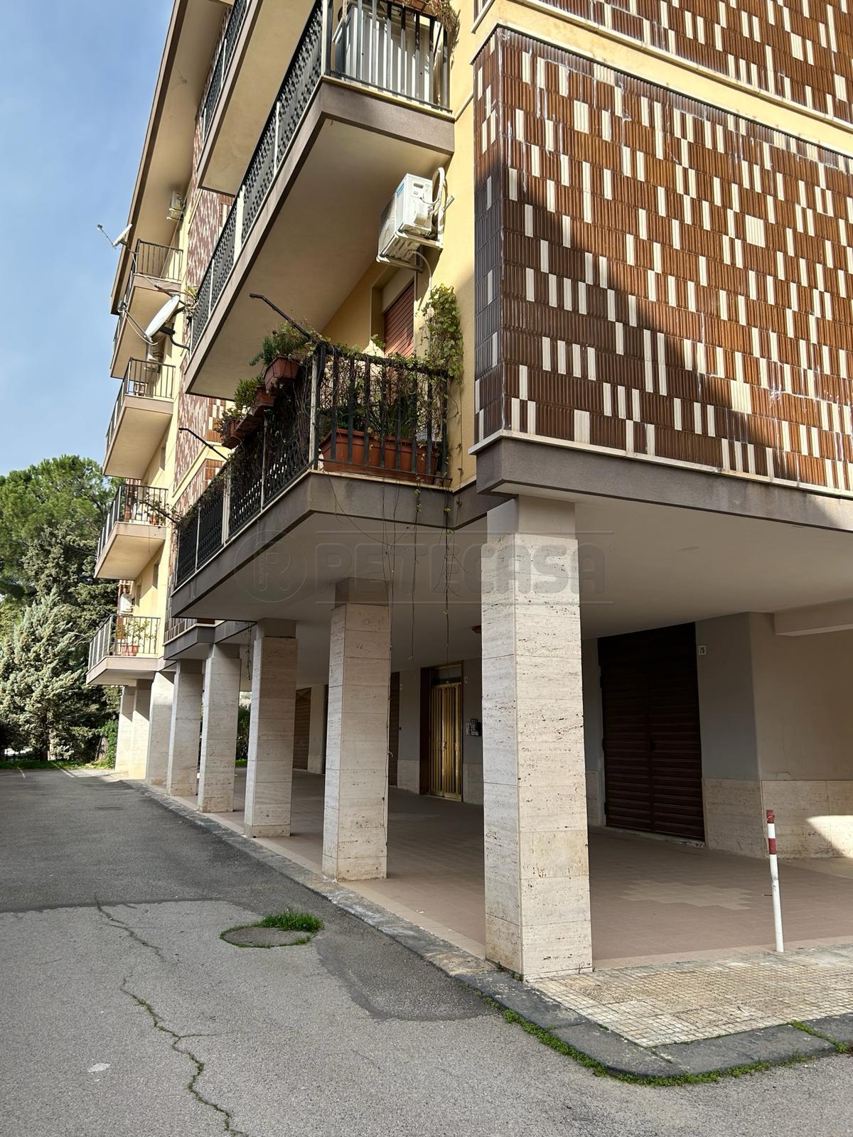 Appartamento in vendita in via leonida bissolati 79, Caltanissetta