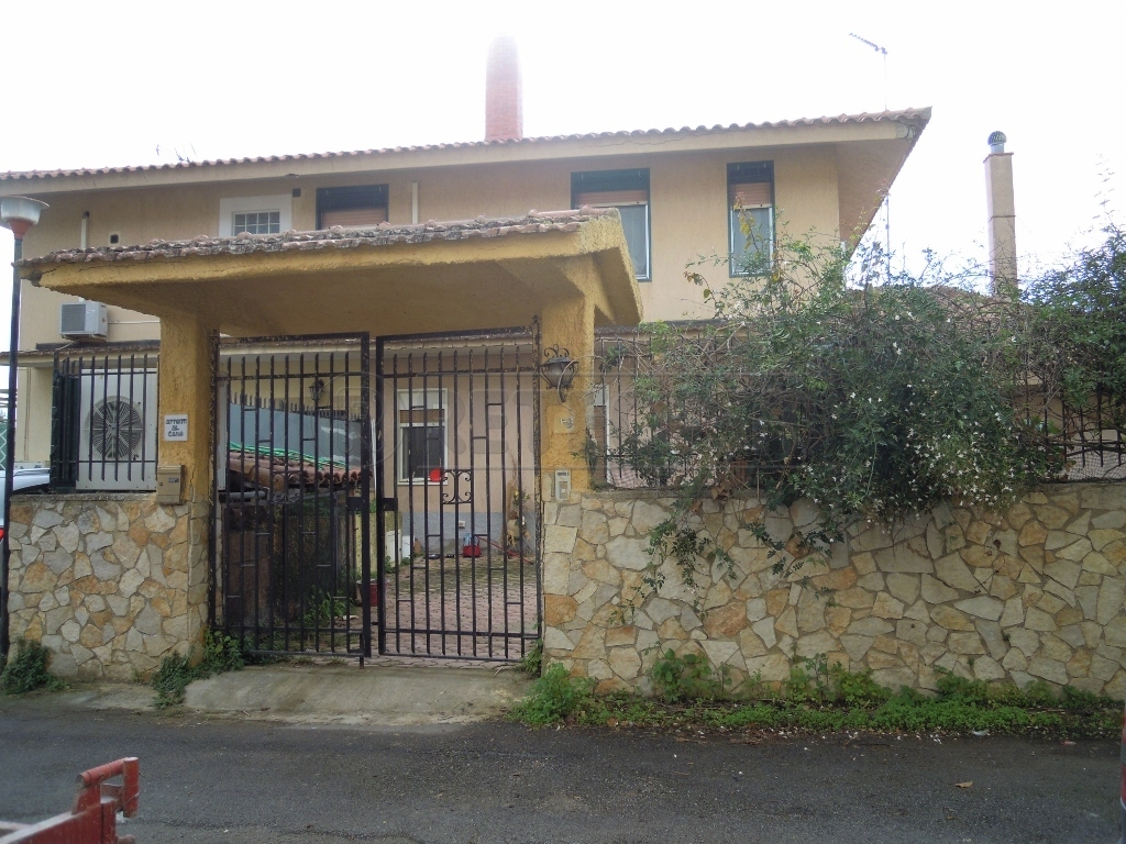 Trilocale in vendita in contrada niscima residence, Caltanissetta
