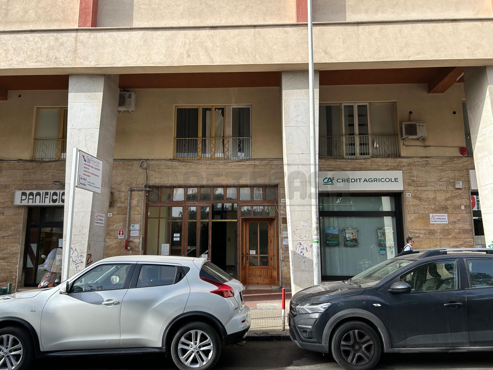 Trilocale in affitto in viale della regione 54, Caltanissetta