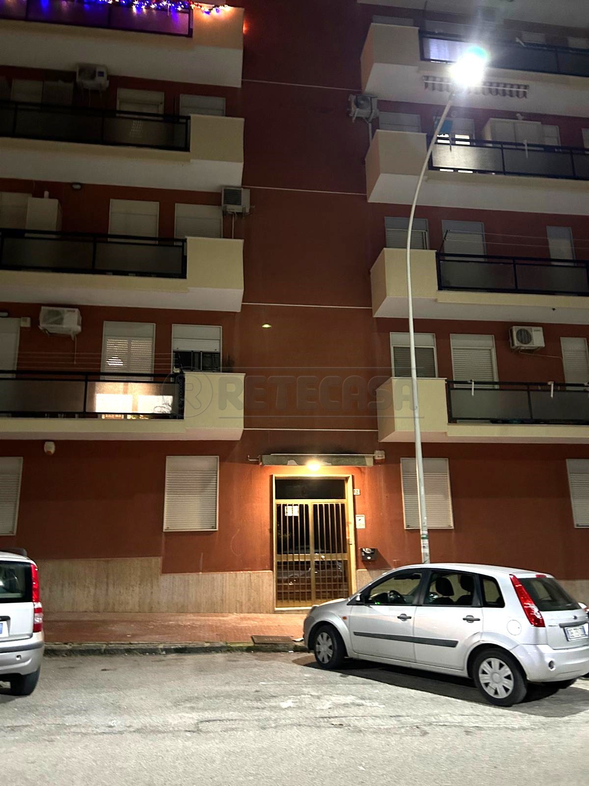 Trilocale in vendita in via carlo pisacane 12, Caltanissetta