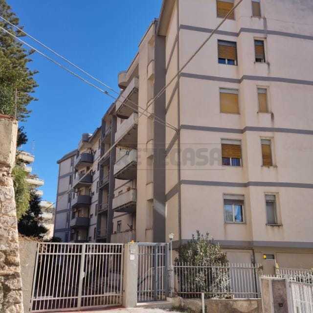 Appartamento in vendita in viale trieste 3636, Caltanissetta
